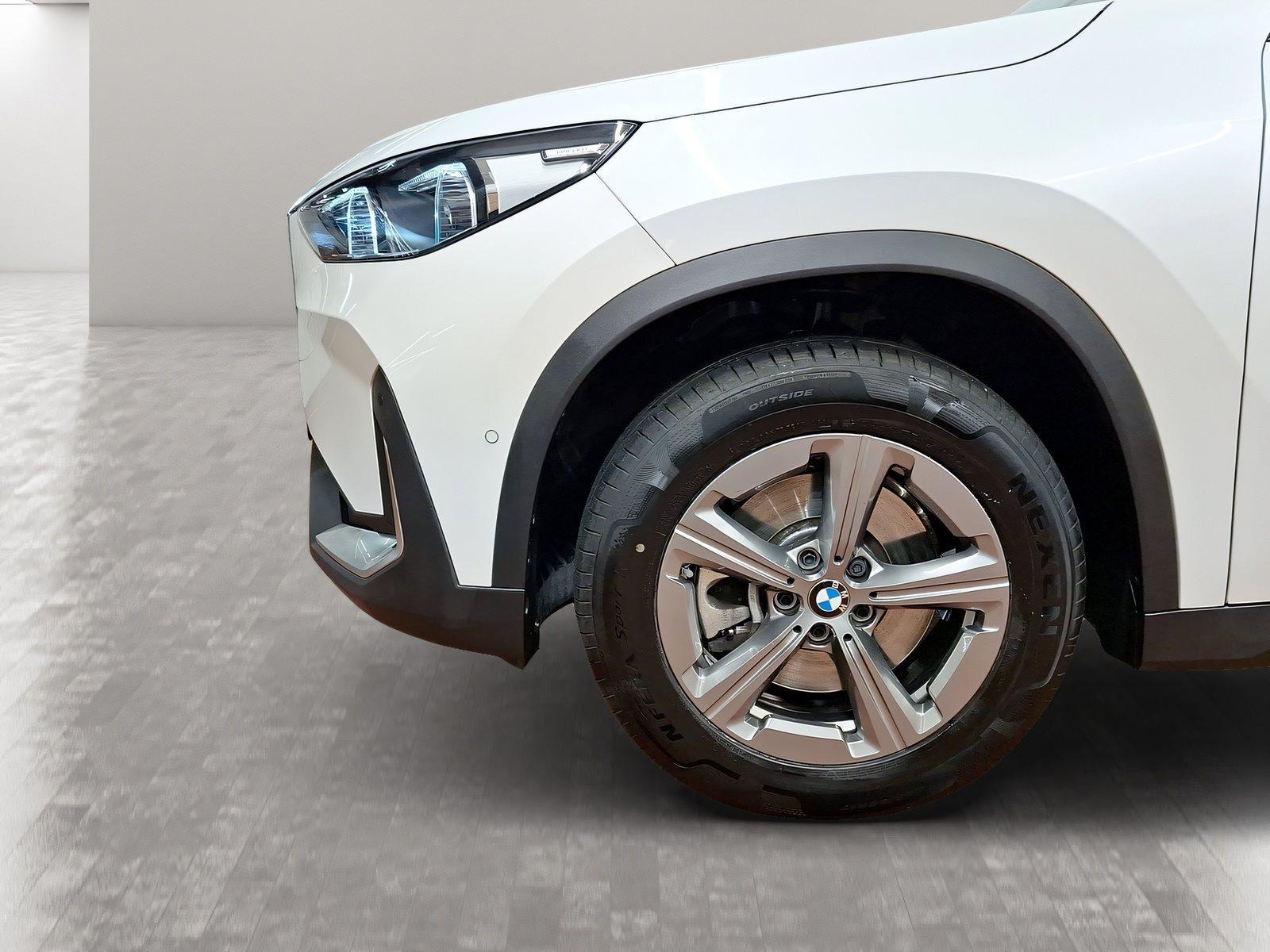 BMW X1 – Bild 11