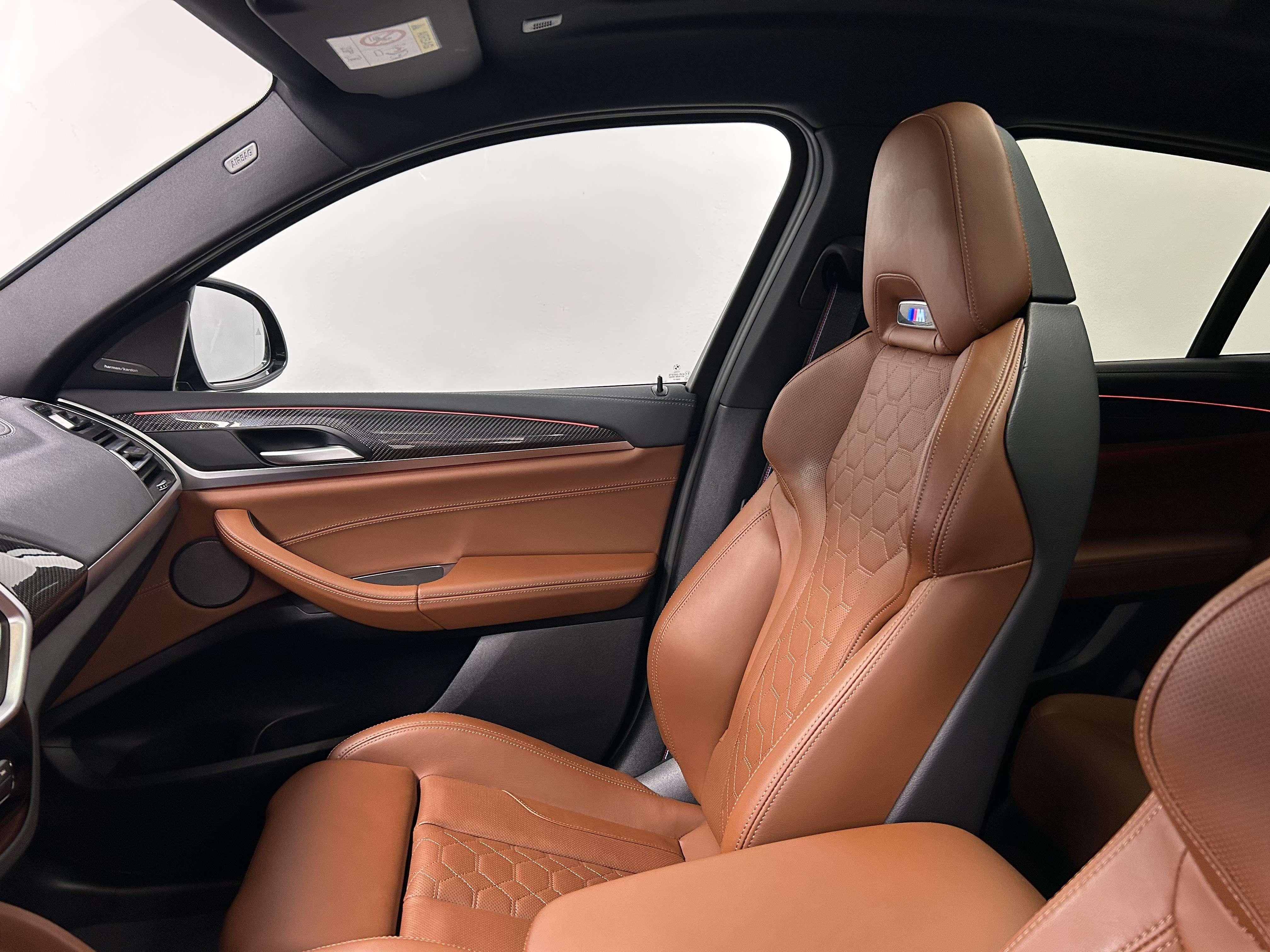 BMW X4M – Bild 38