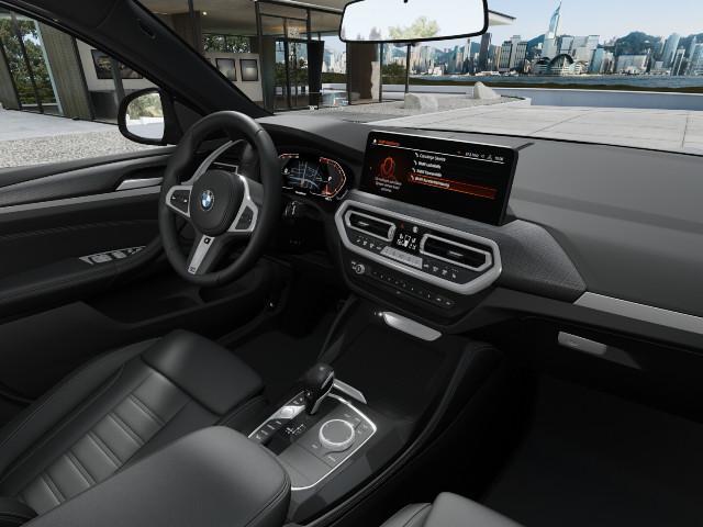 BMW X4 – Bild 4