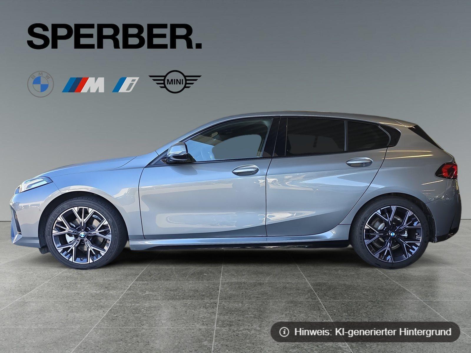 BMW 1er – Bild 3