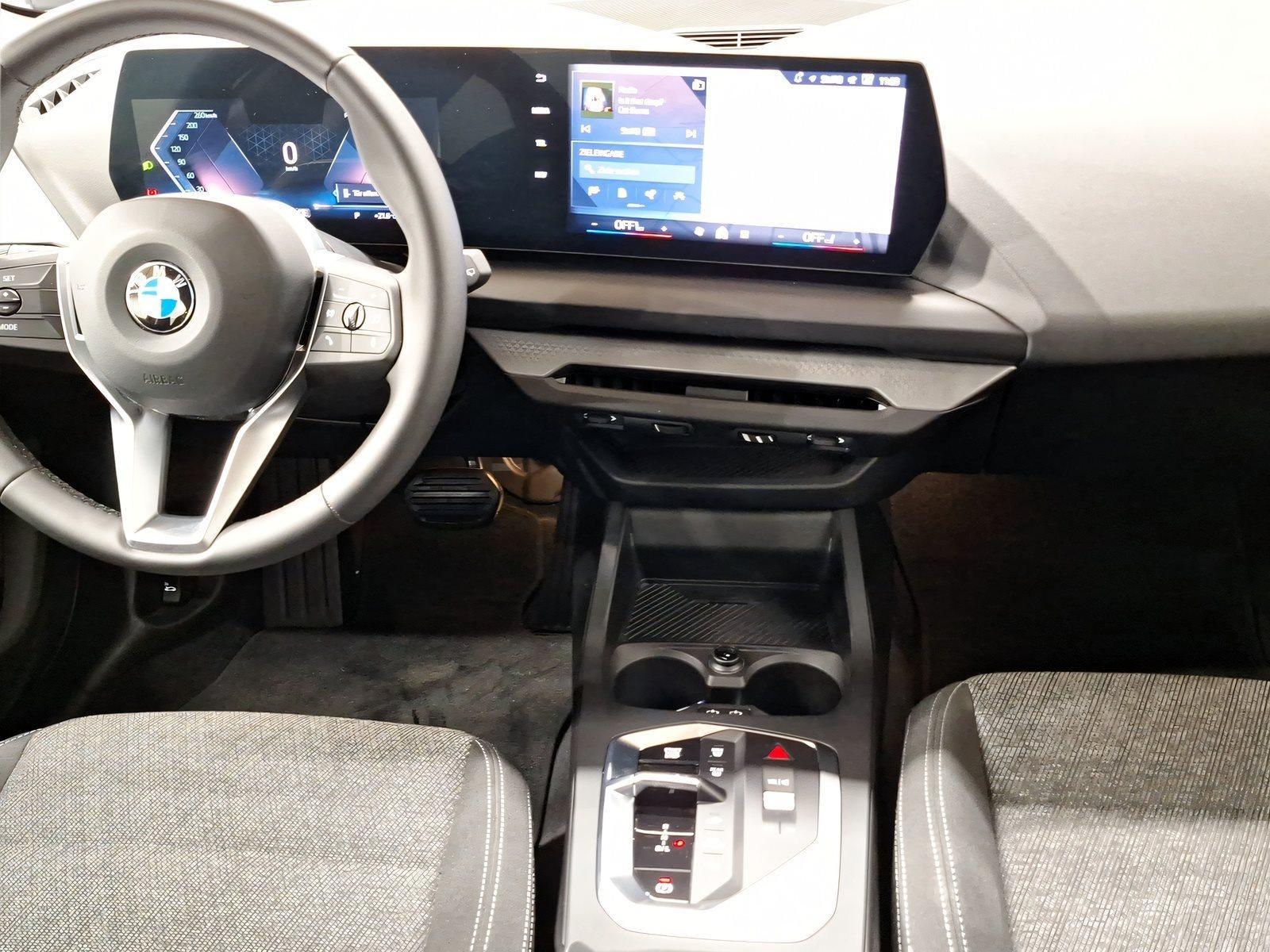 BMW 1er – Bild 21