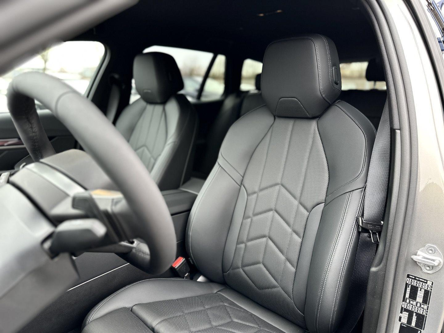 BMW 5er Touring – Bild 21