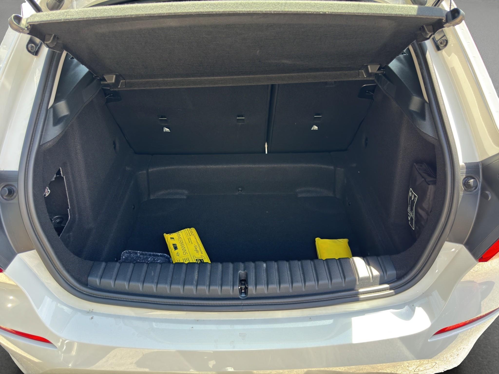 BMW 1er – Bild 20