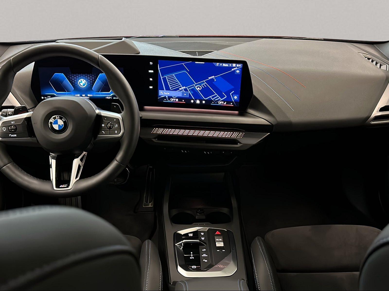 BMW 1er – Bild 17