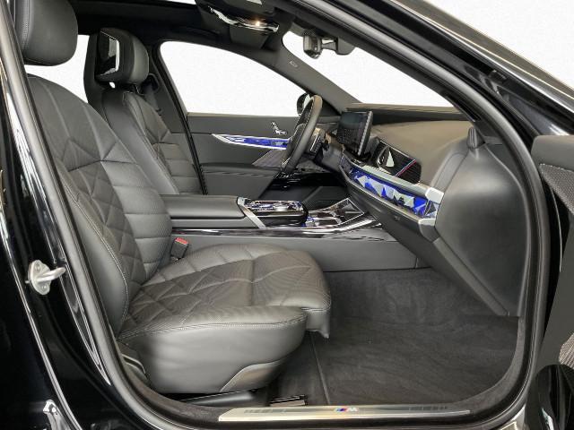 BMW 7er – Bild 6