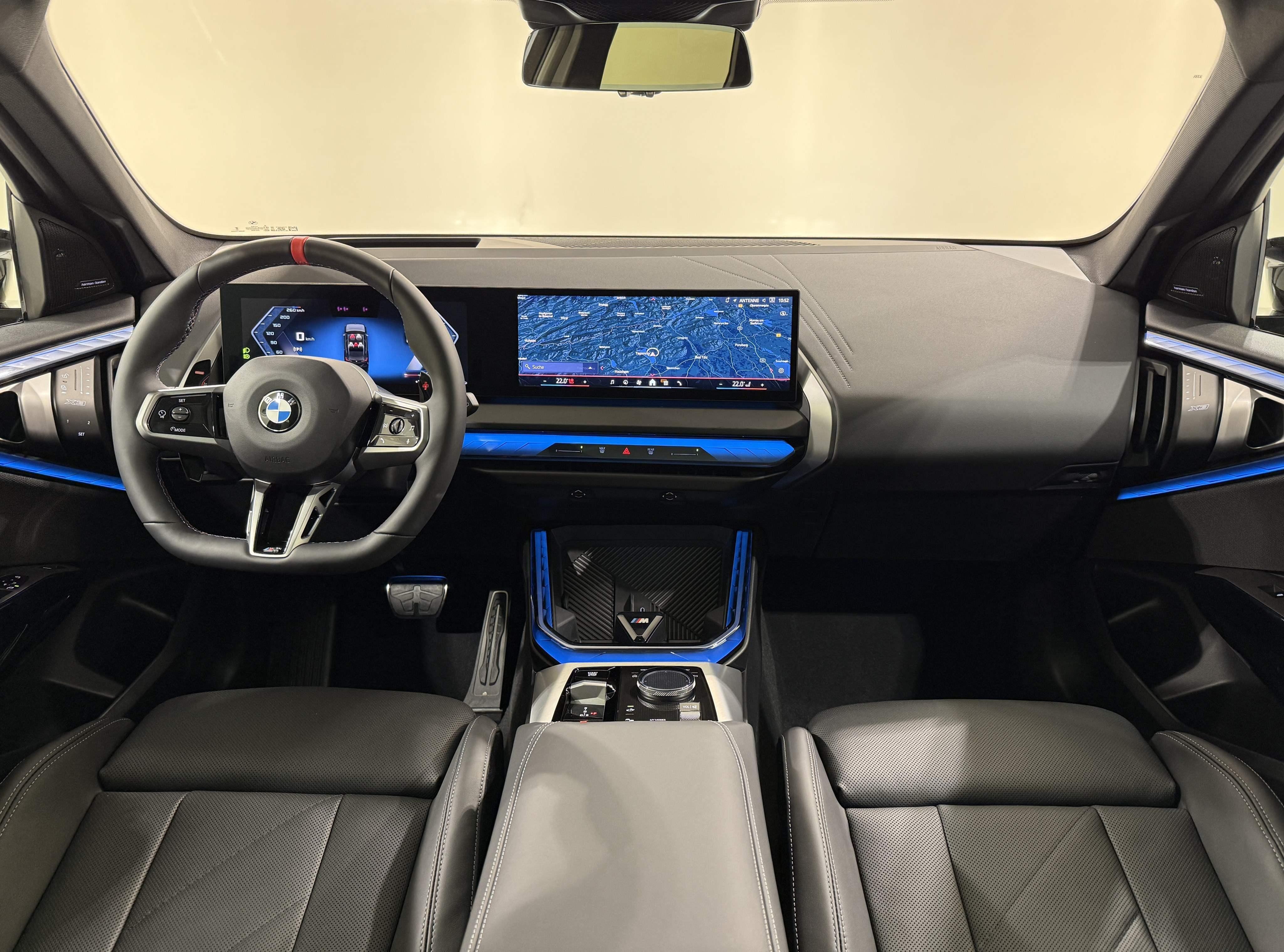 BMW X3 – Bild 7