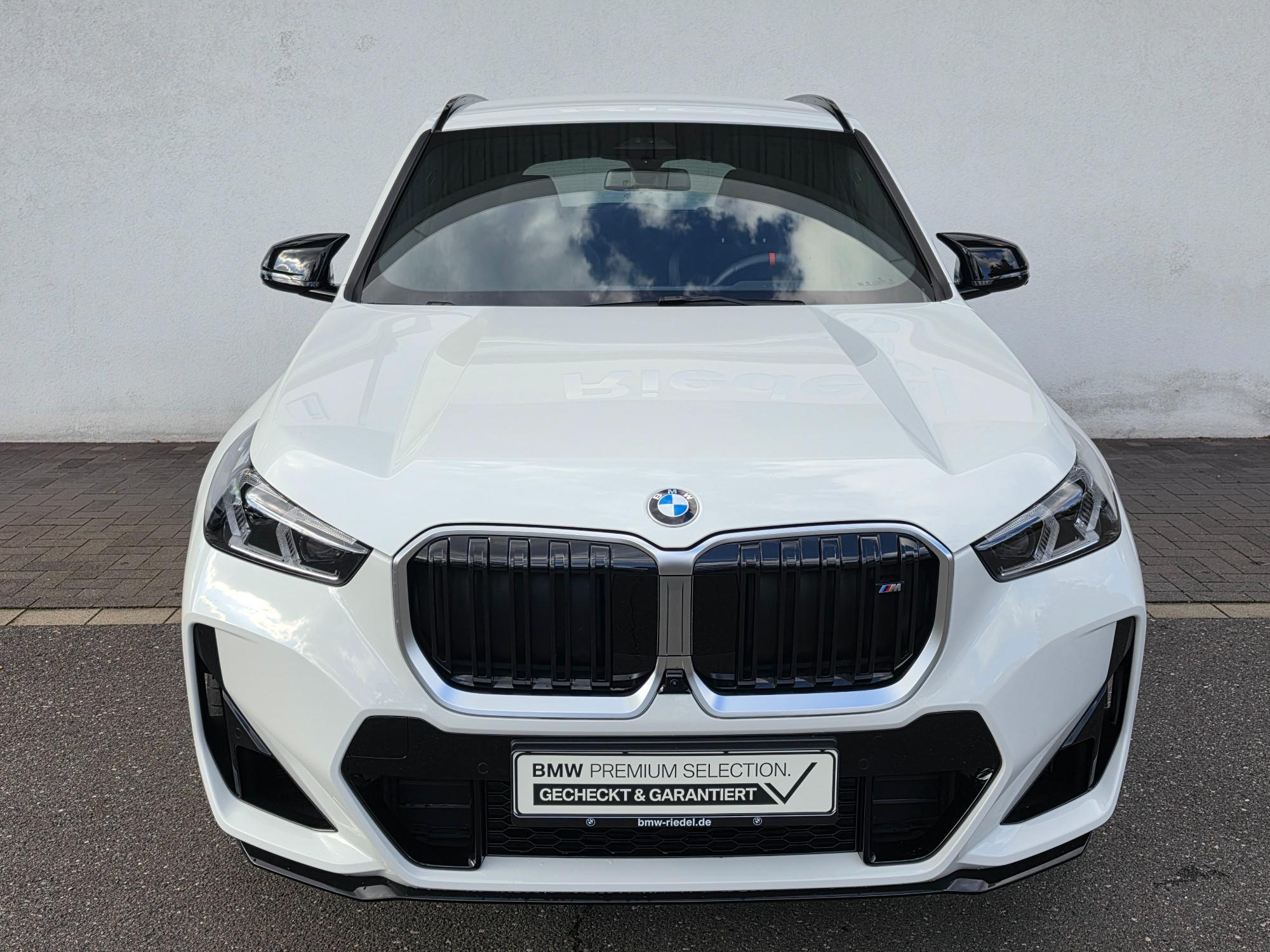 BMW X1 – Bild 28