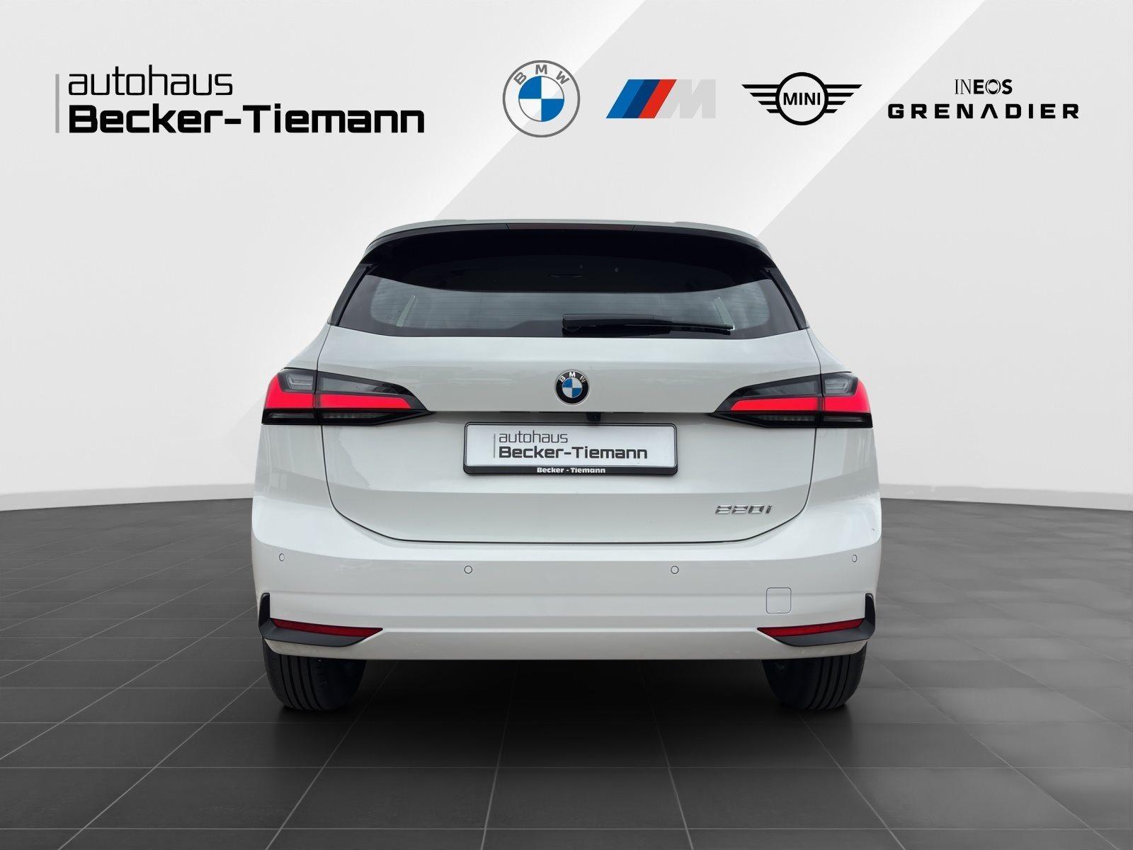 BMW 2er Active Tourer – Bild 6