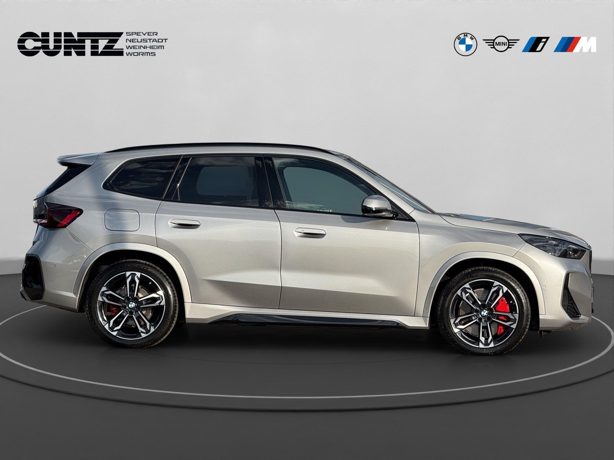 BMW X1 – Bild 5
