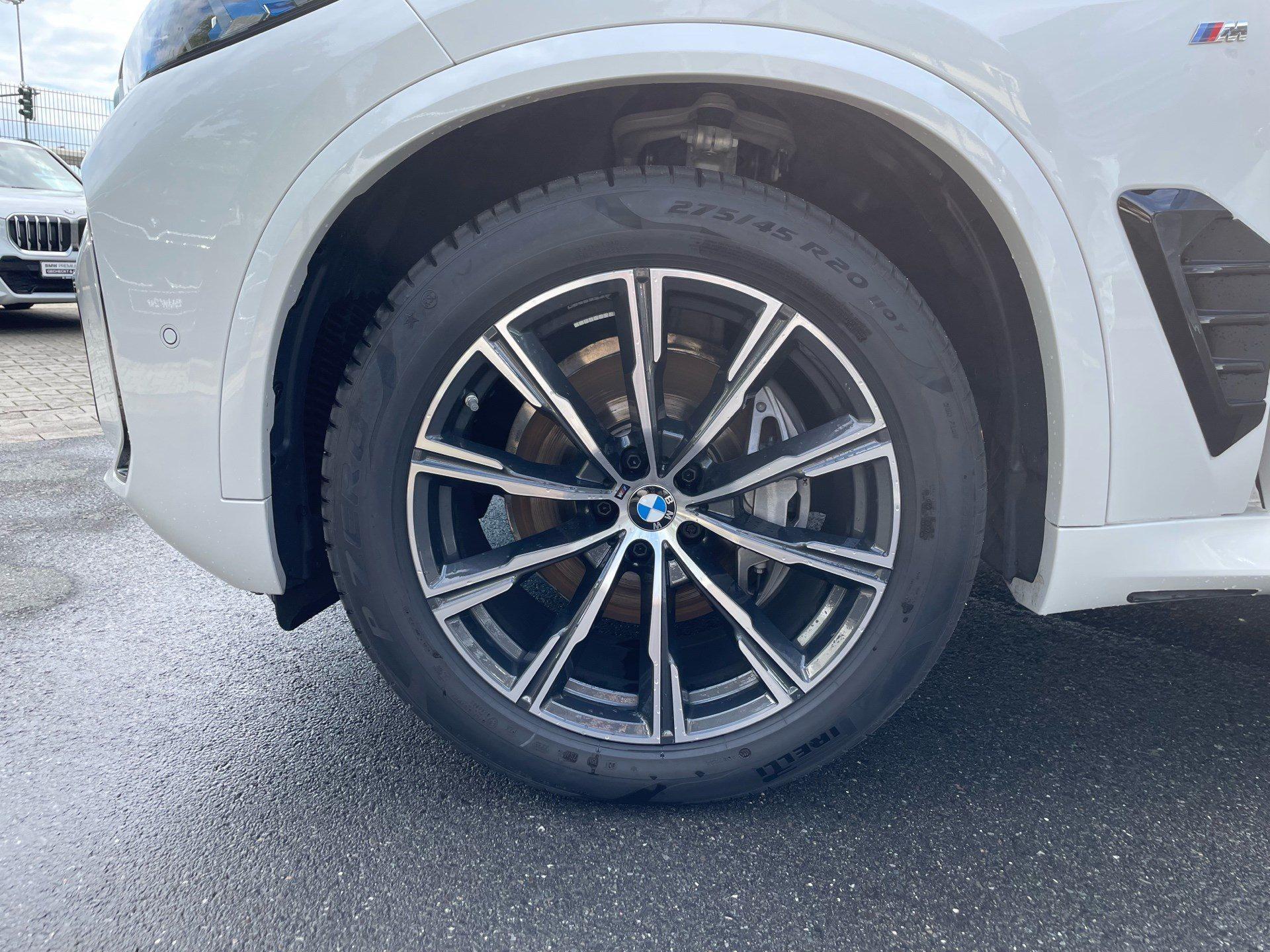 BMW X5 – Bild 17