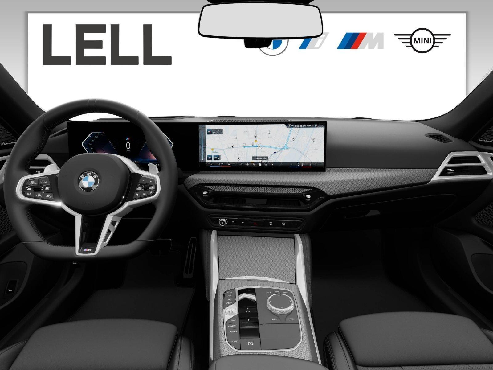 BMW 4er Gran Coupé – Bild 11