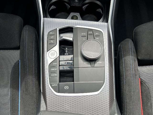 BMW 3er Touring – Bild 2