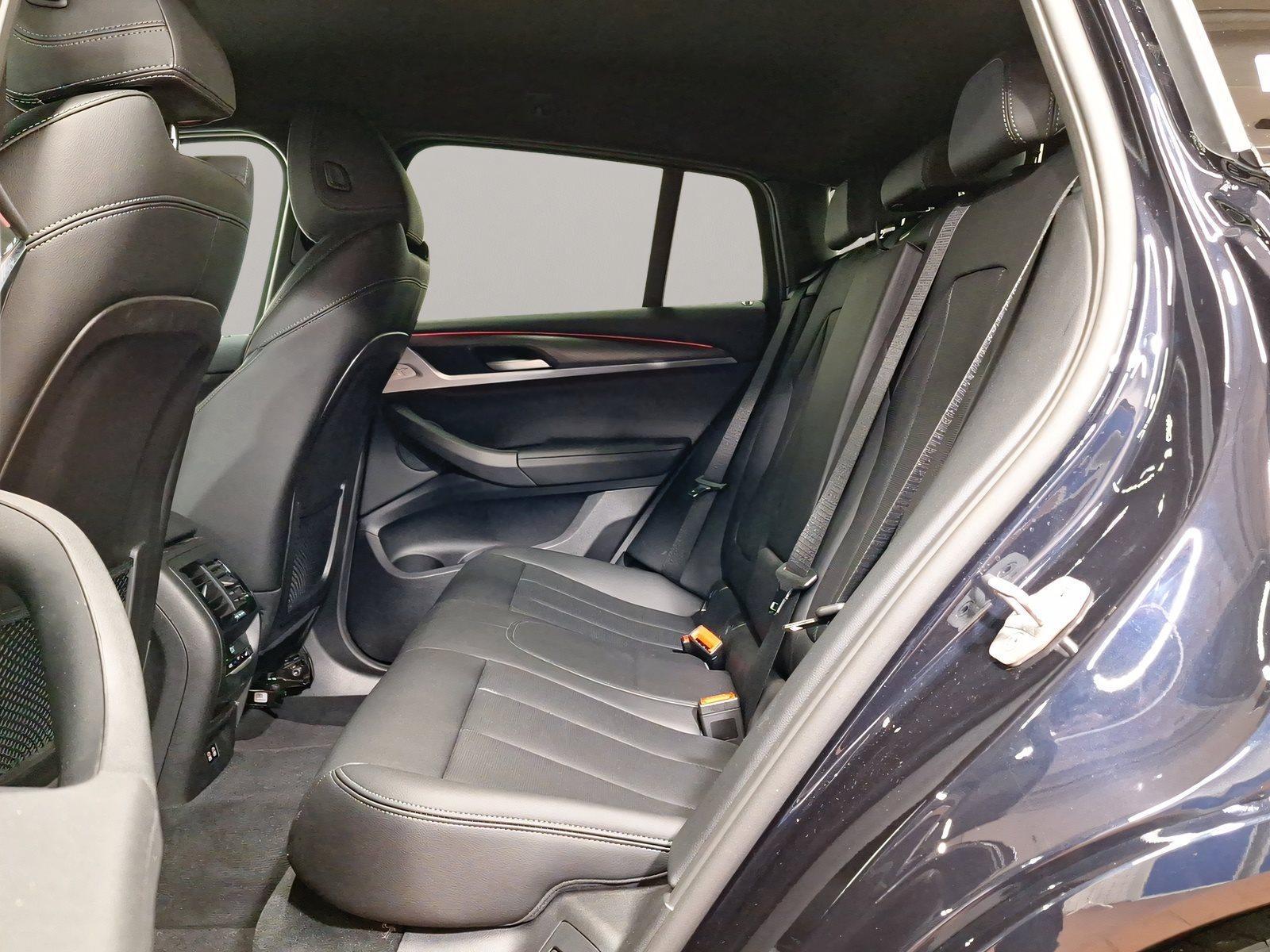 BMW X4 – Bild 6