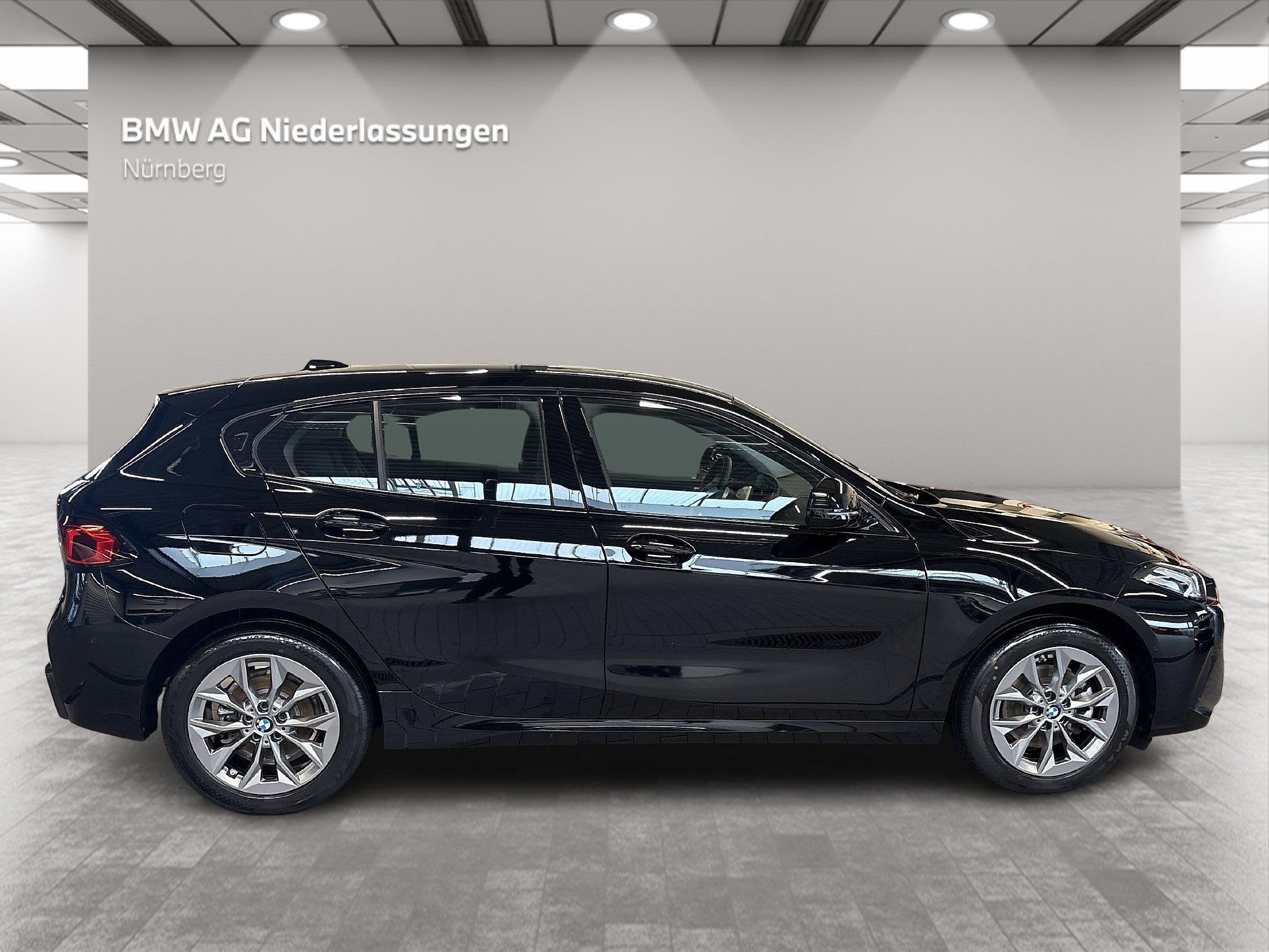 BMW 1er – Bild 2