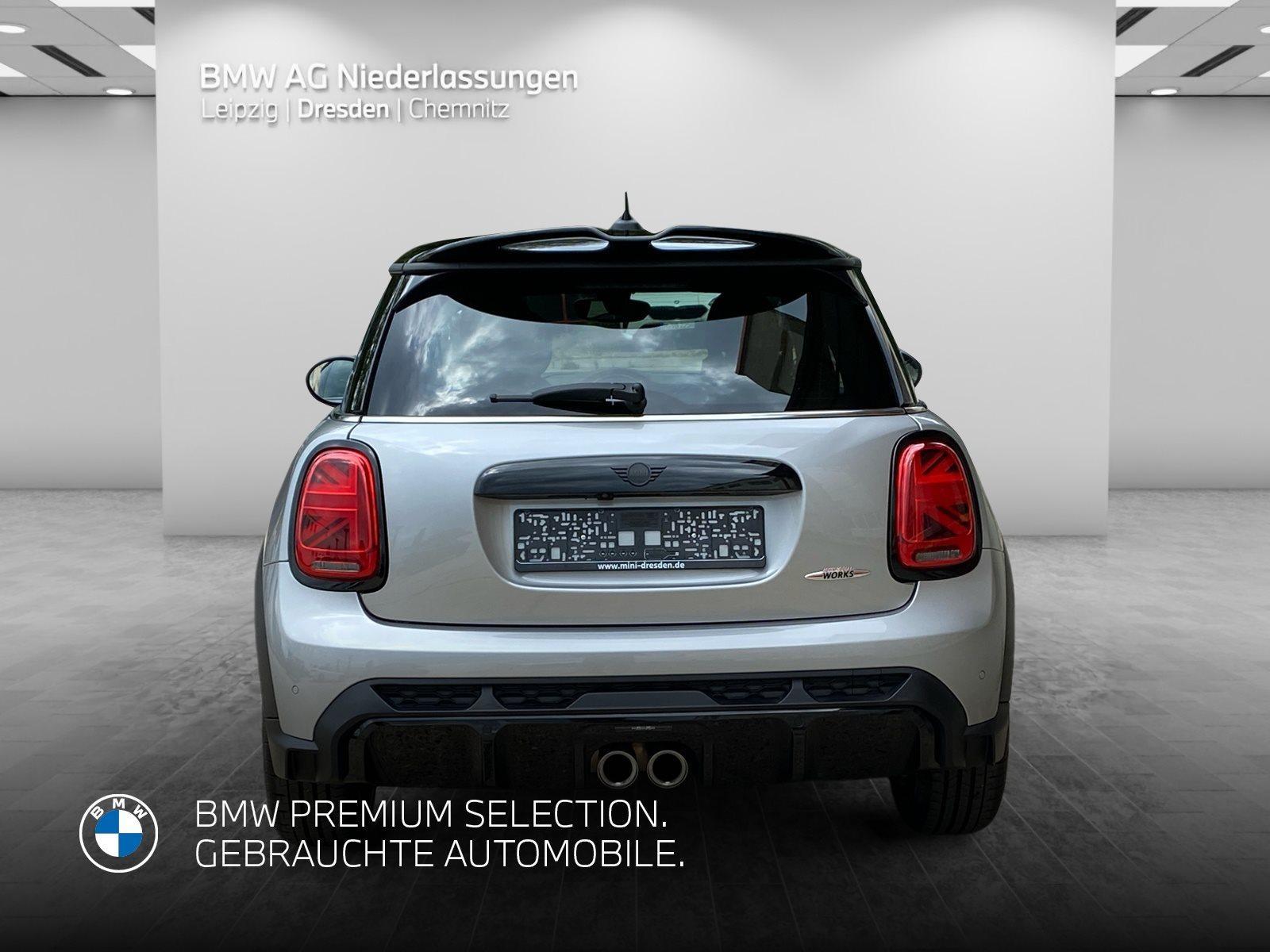 MINI Cooper 3-Türer – Bild 5