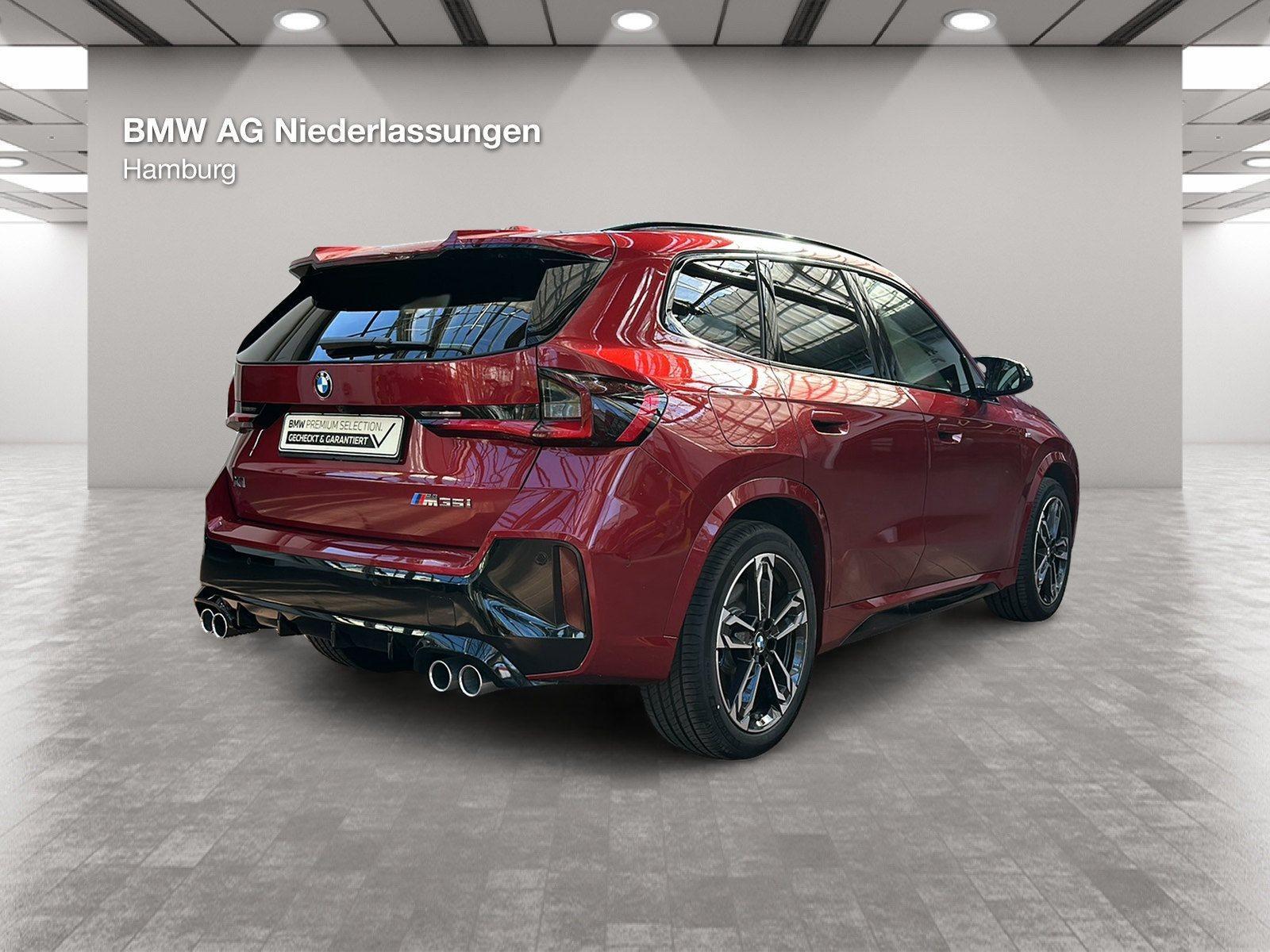 BMW X1 – Bild 5