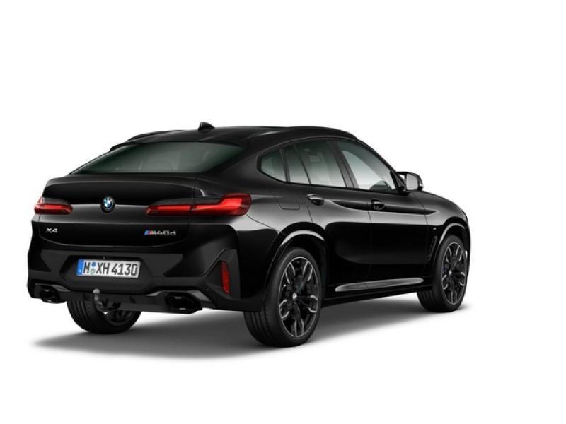 BMW X4 – Bild 11