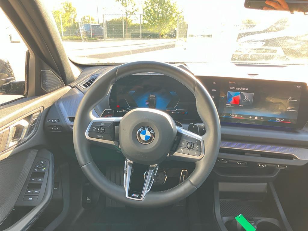 BMW 1er – Bild 17
