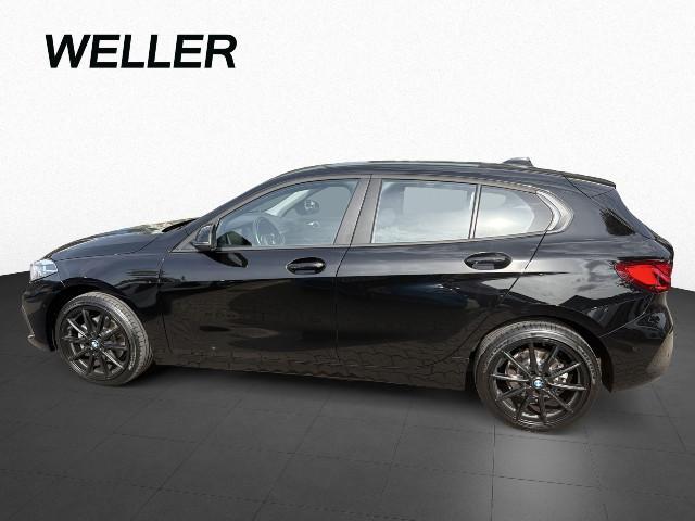 BMW 1er – Bild 5