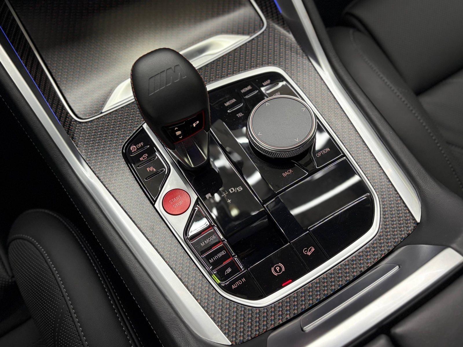 BMW XM – Bild 33