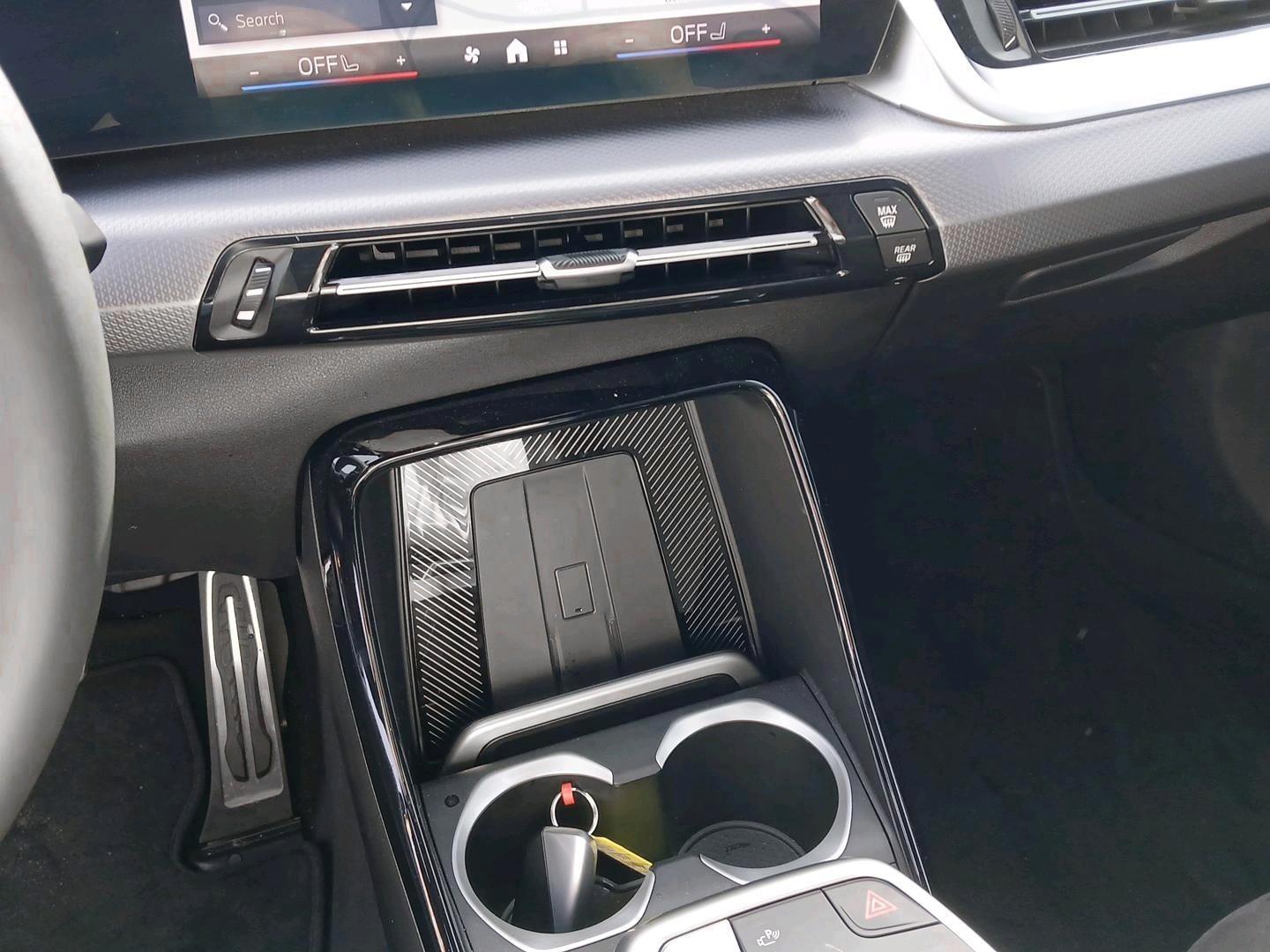 BMW X1 – Bild 4