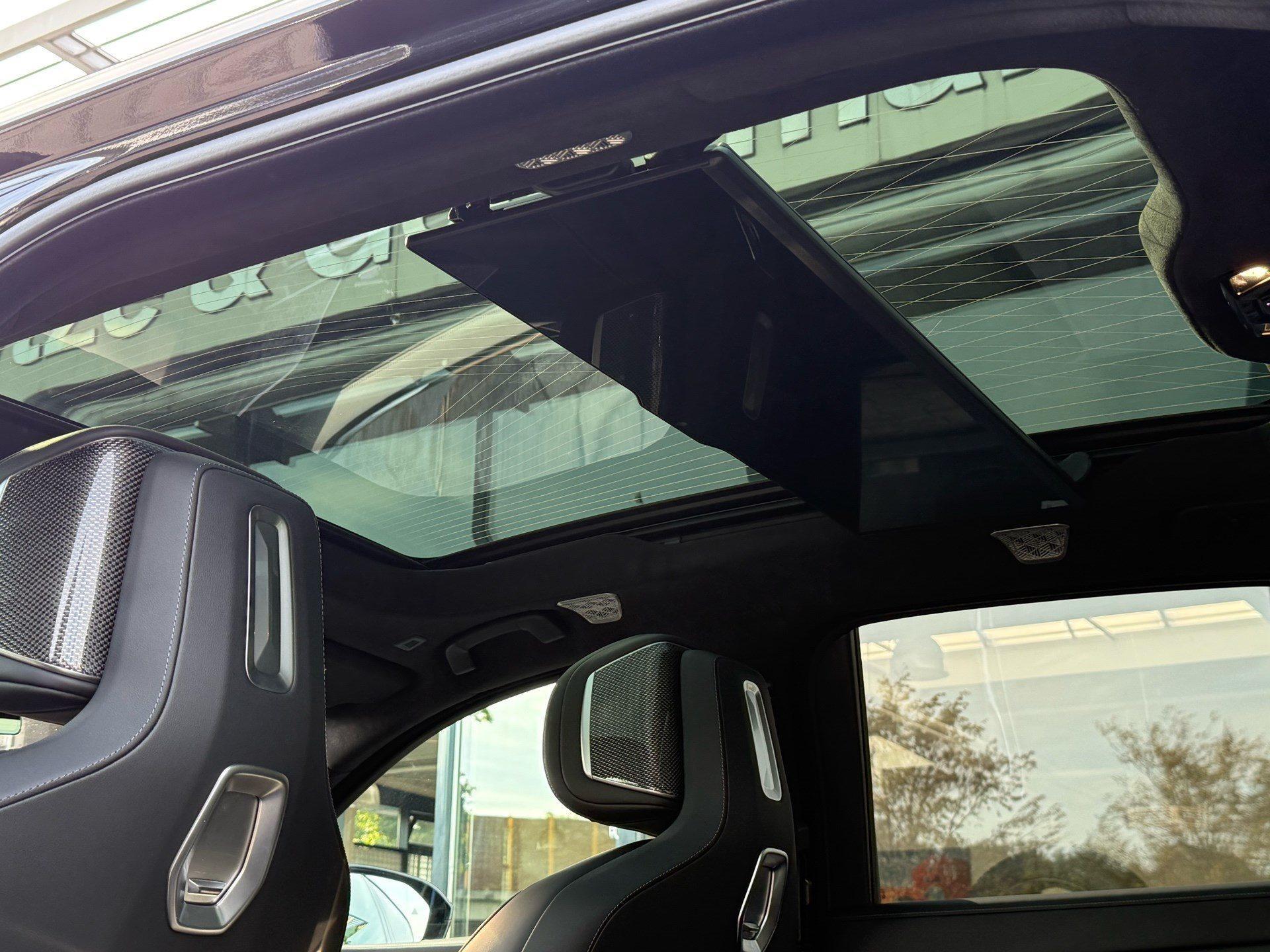 BMW i7 – Bild 17
