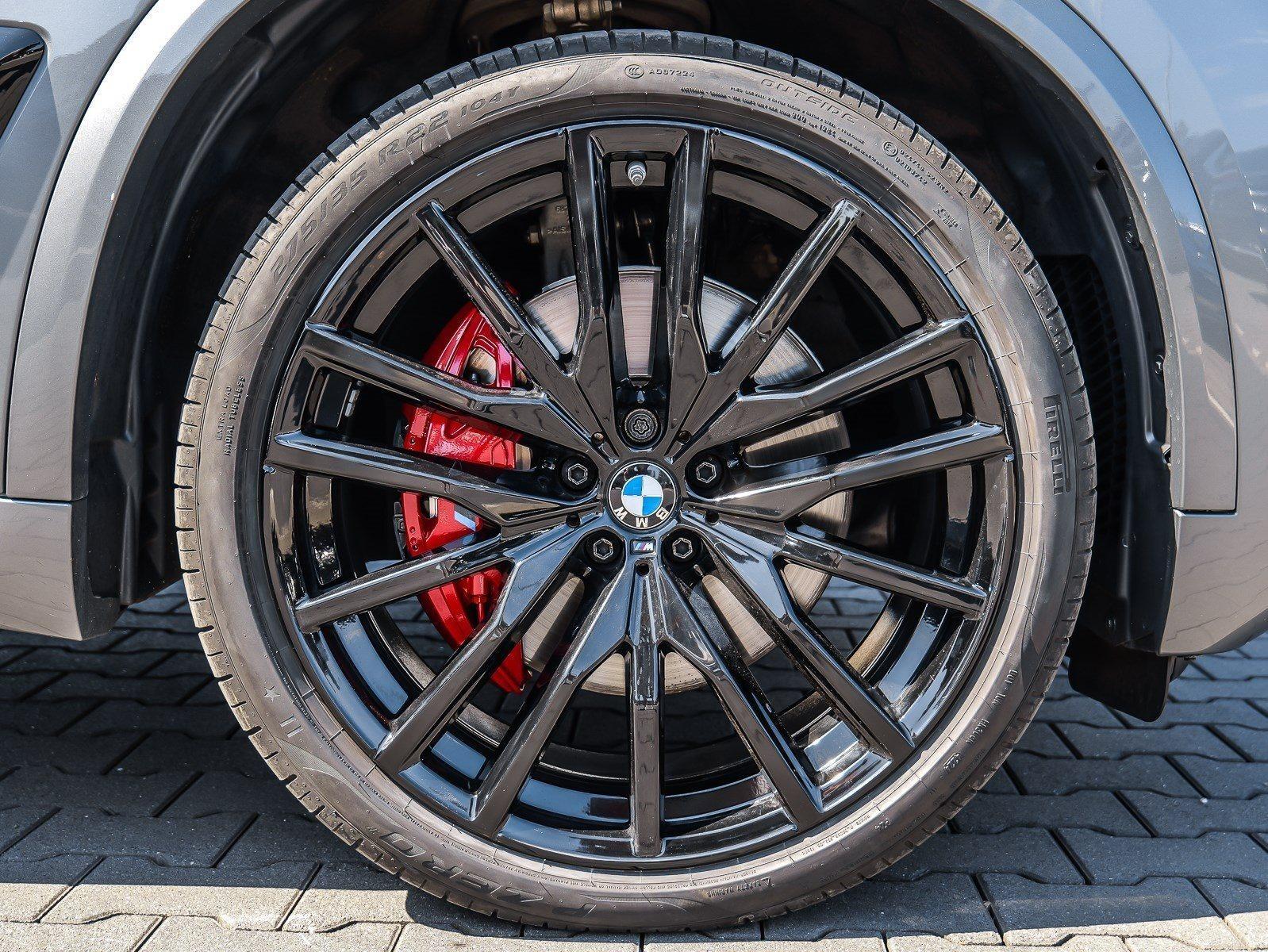 BMW X5 – Bild 4