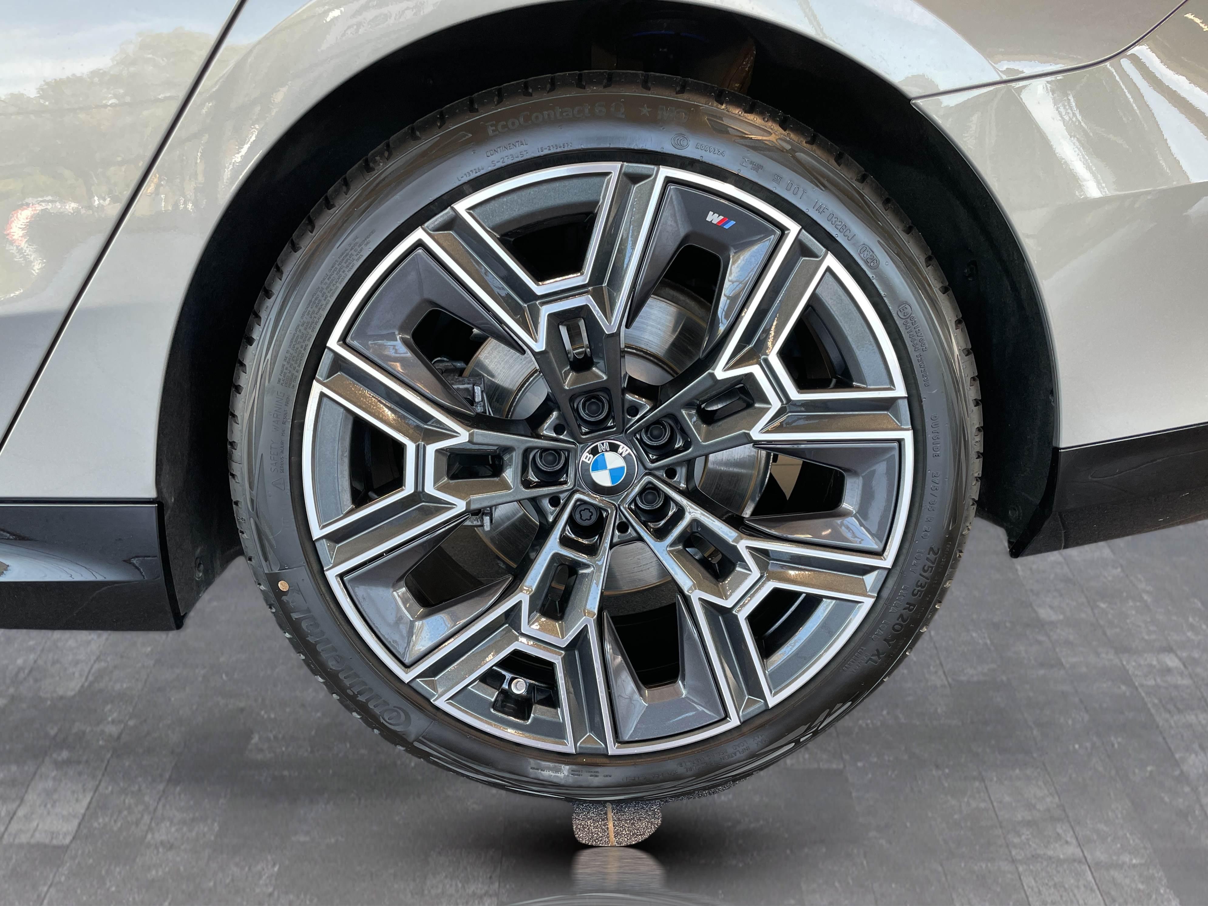 BMW 5er – Bild 22