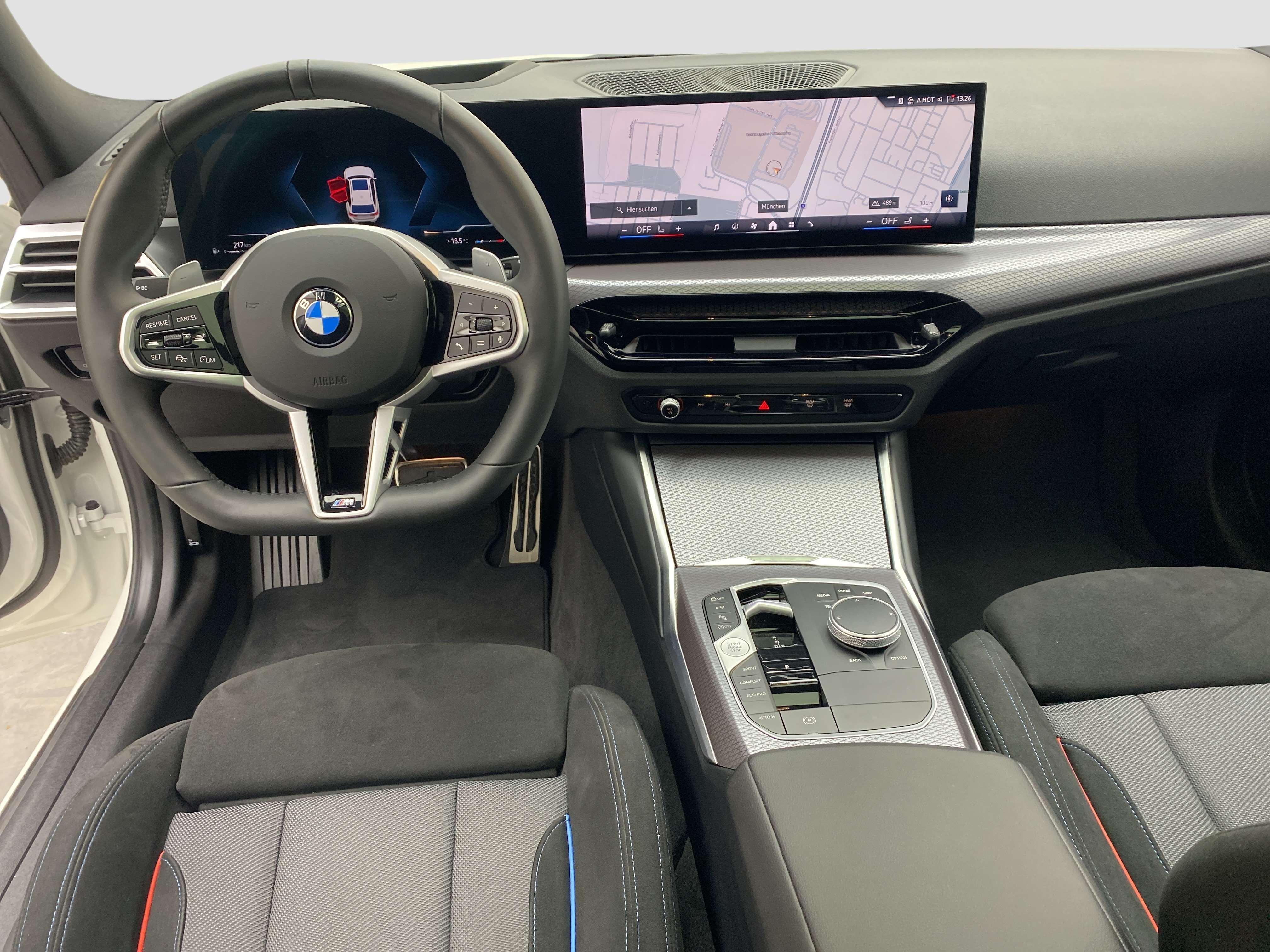 BMW 3er Touring – Bild 20