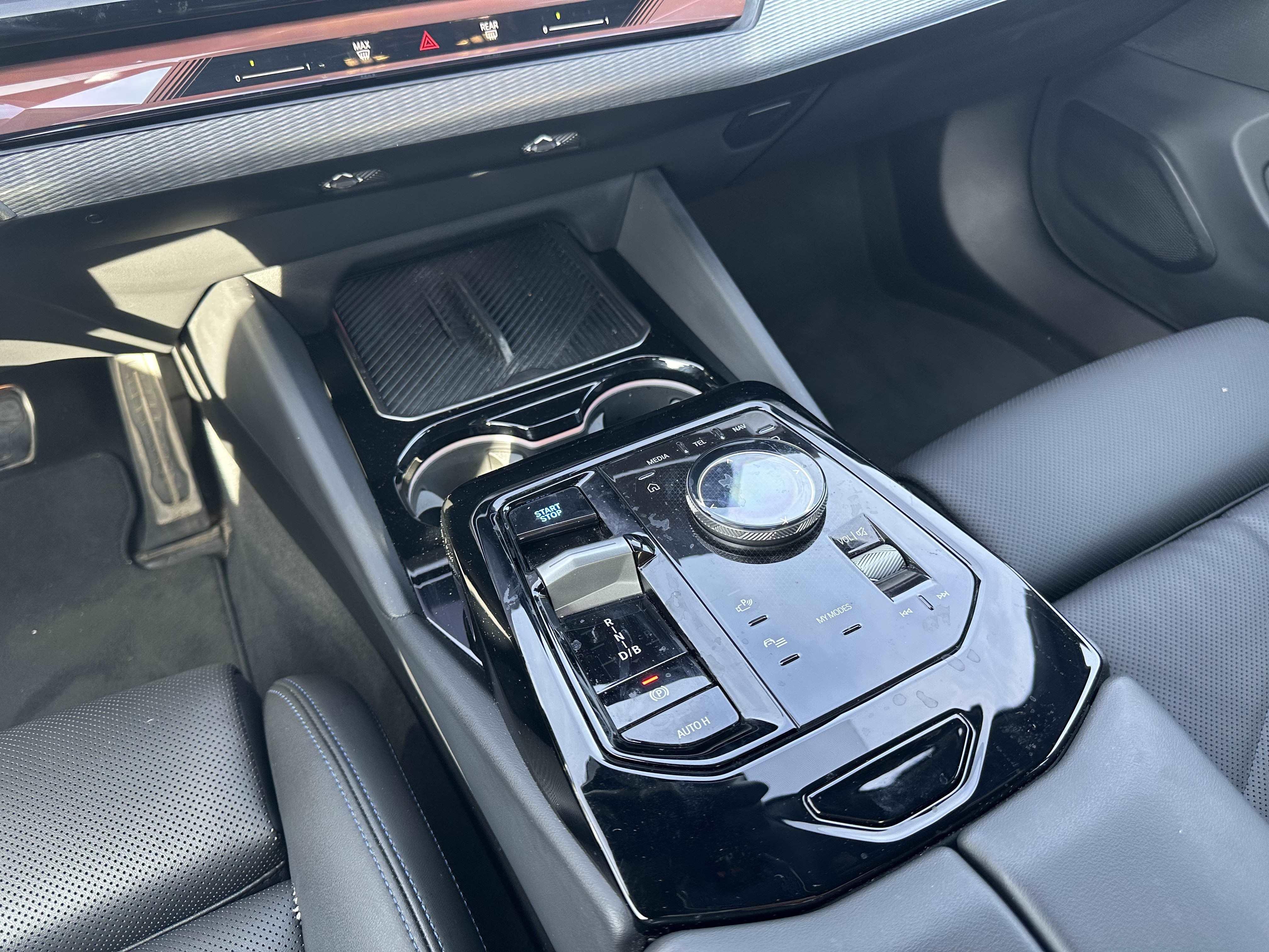 BMW i5 – Bild 31