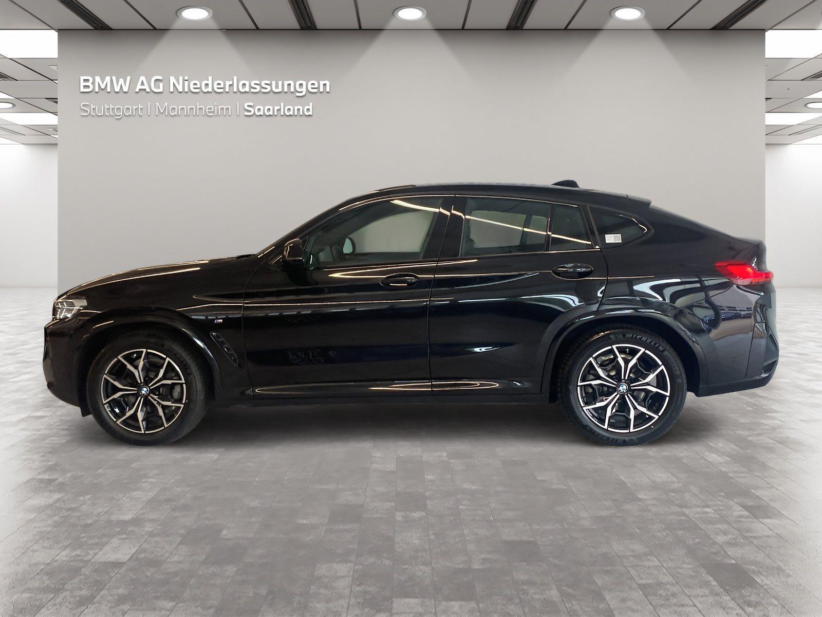 BMW X4 – Bild 3