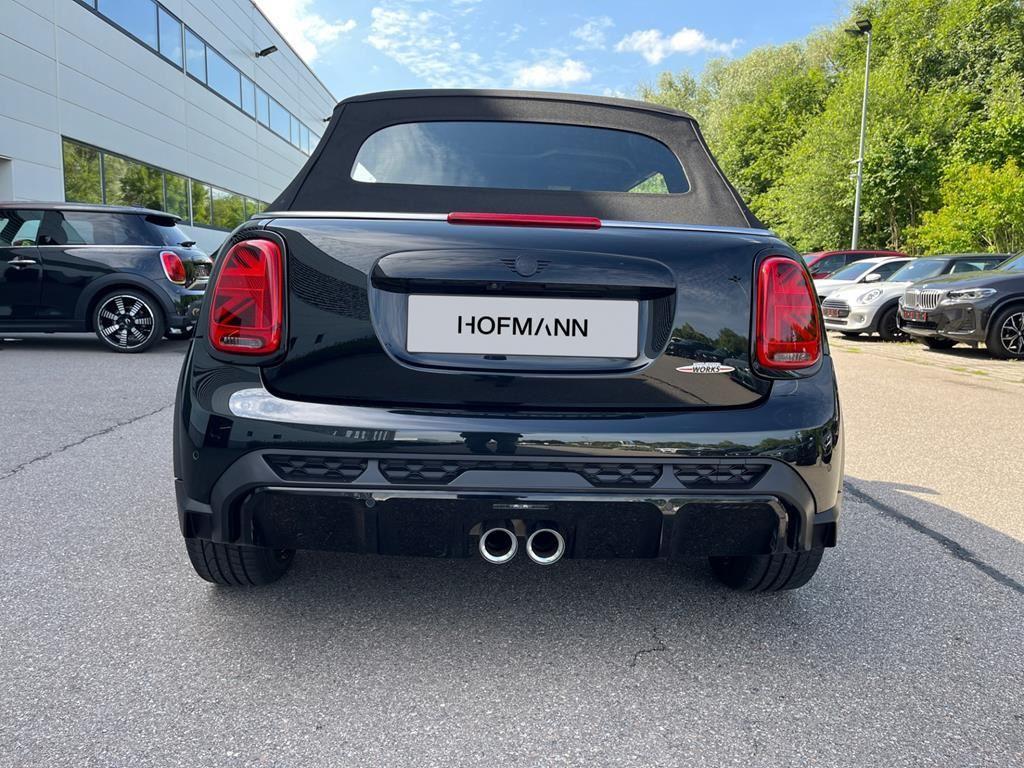 MINI Cabrio – Bild 24