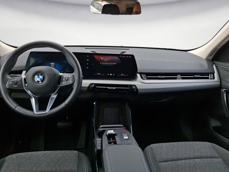 BMW X2 – Bild 10