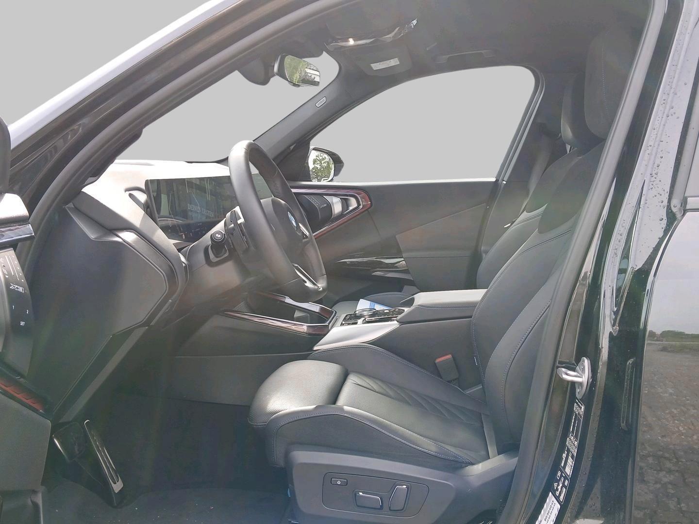 BMW X3 – Bild 12