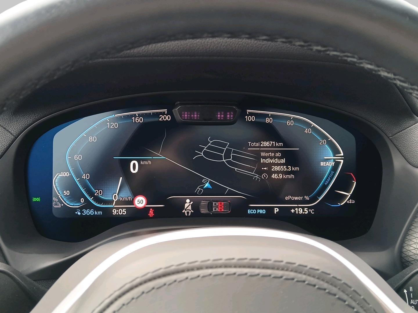 BMW iX3 – Bild 9