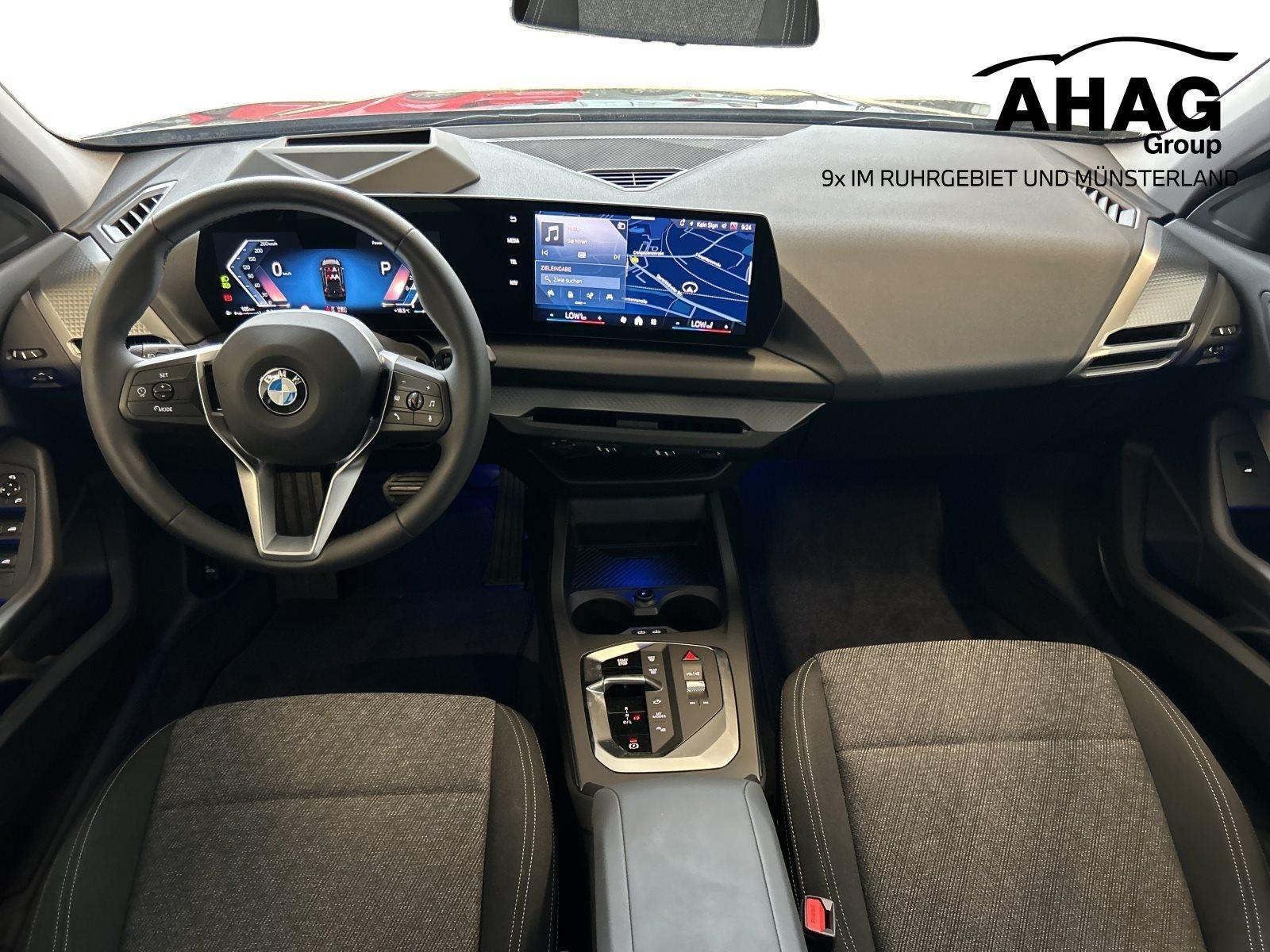 BMW 1er – Bild 7