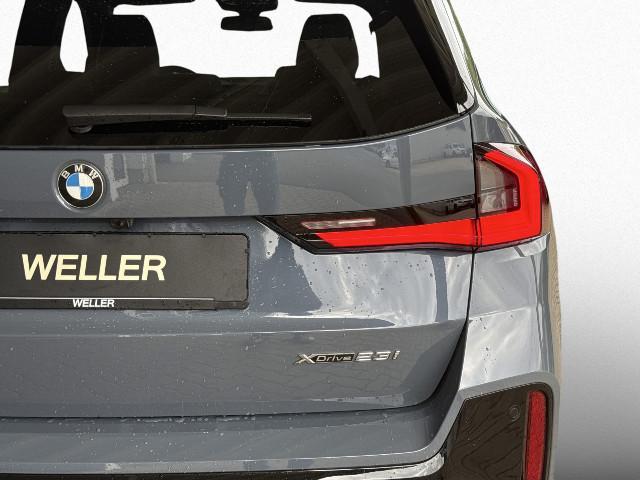 BMW X1 – Bild 6