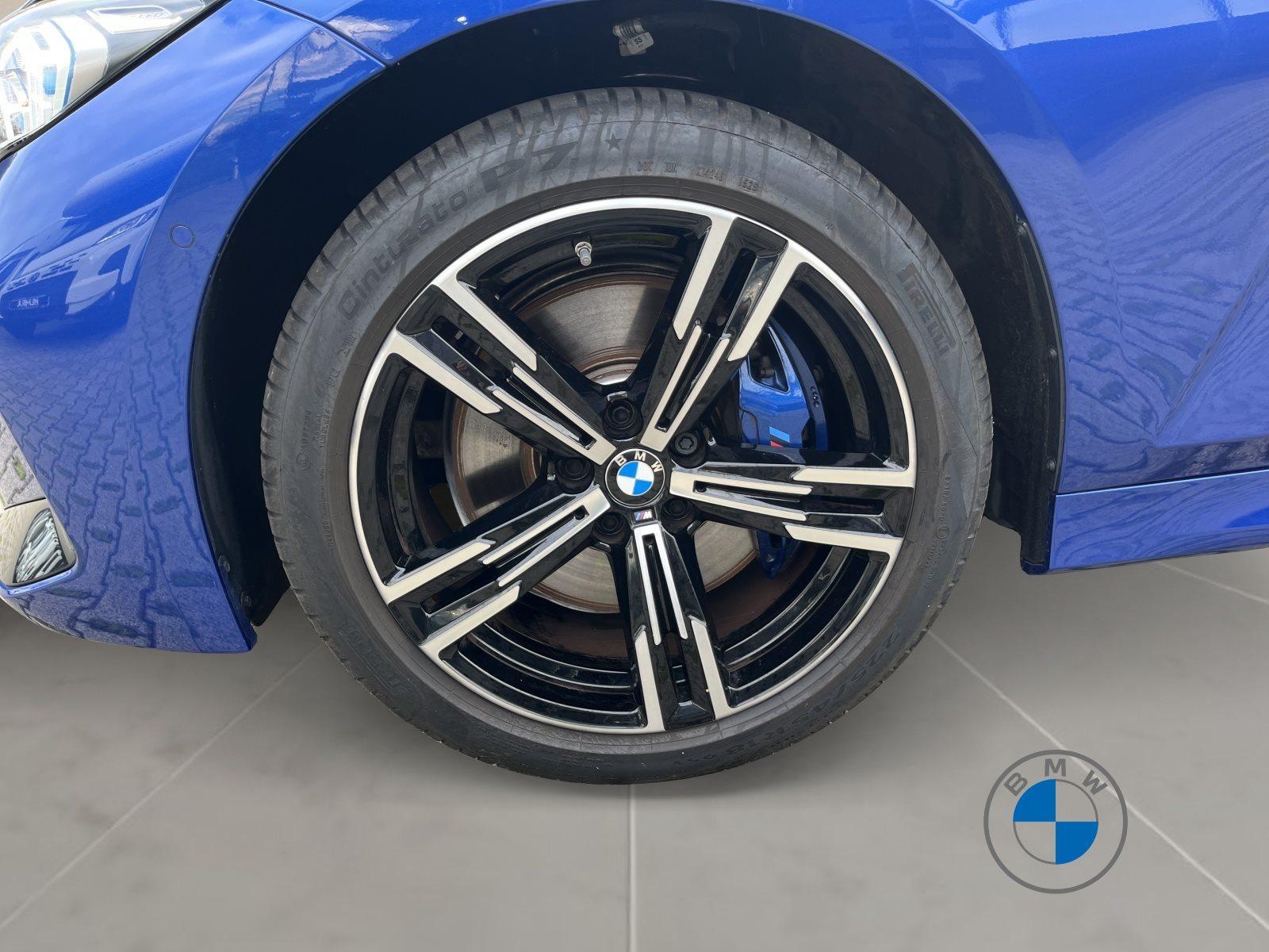 BMW 3er – Bild 10