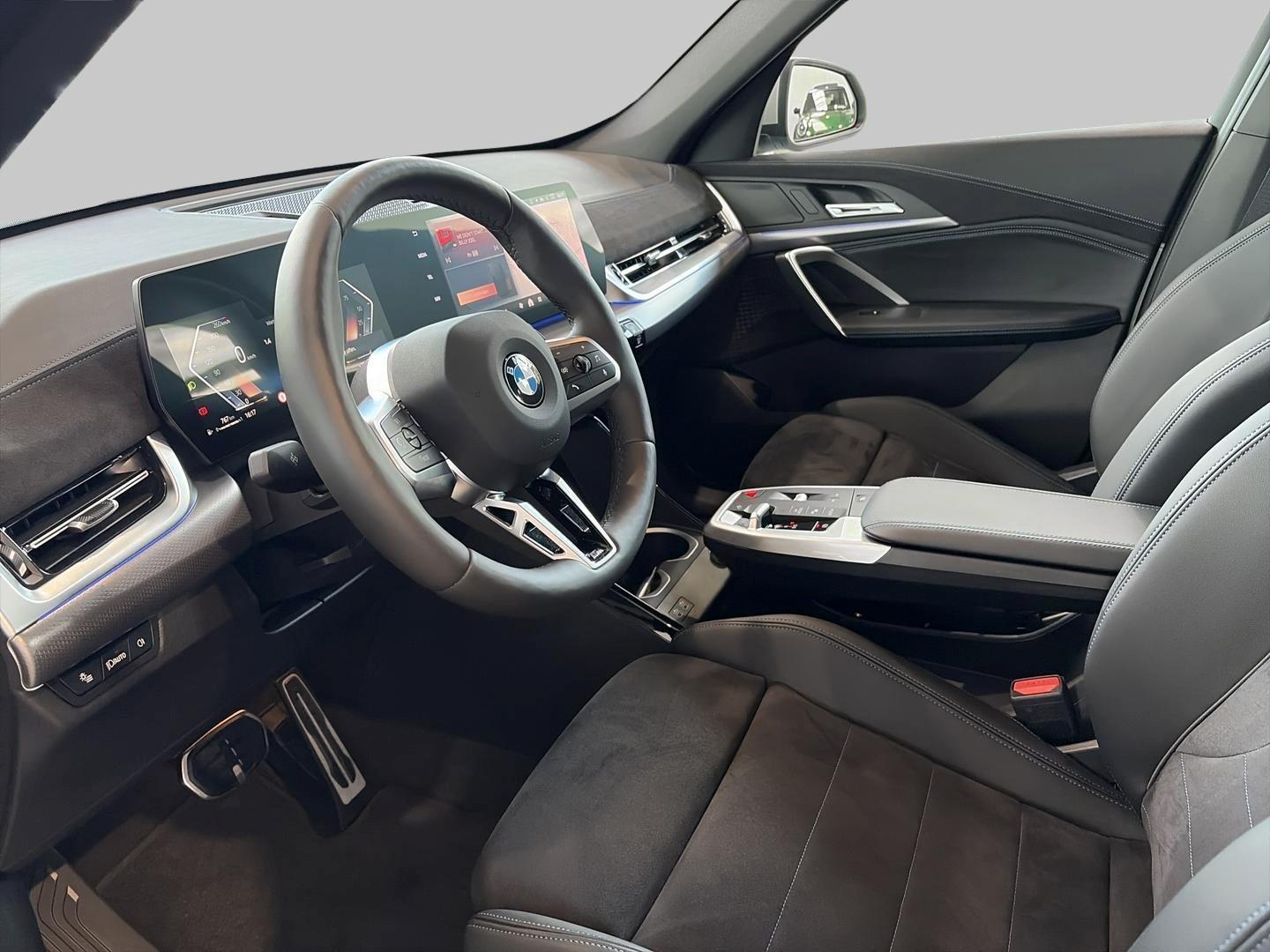 BMW X1 – Bild 3