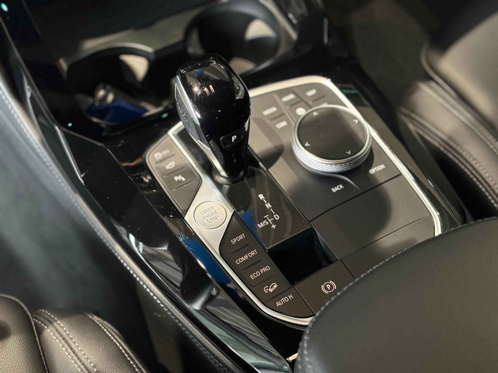 BMW X4 – Bild 23