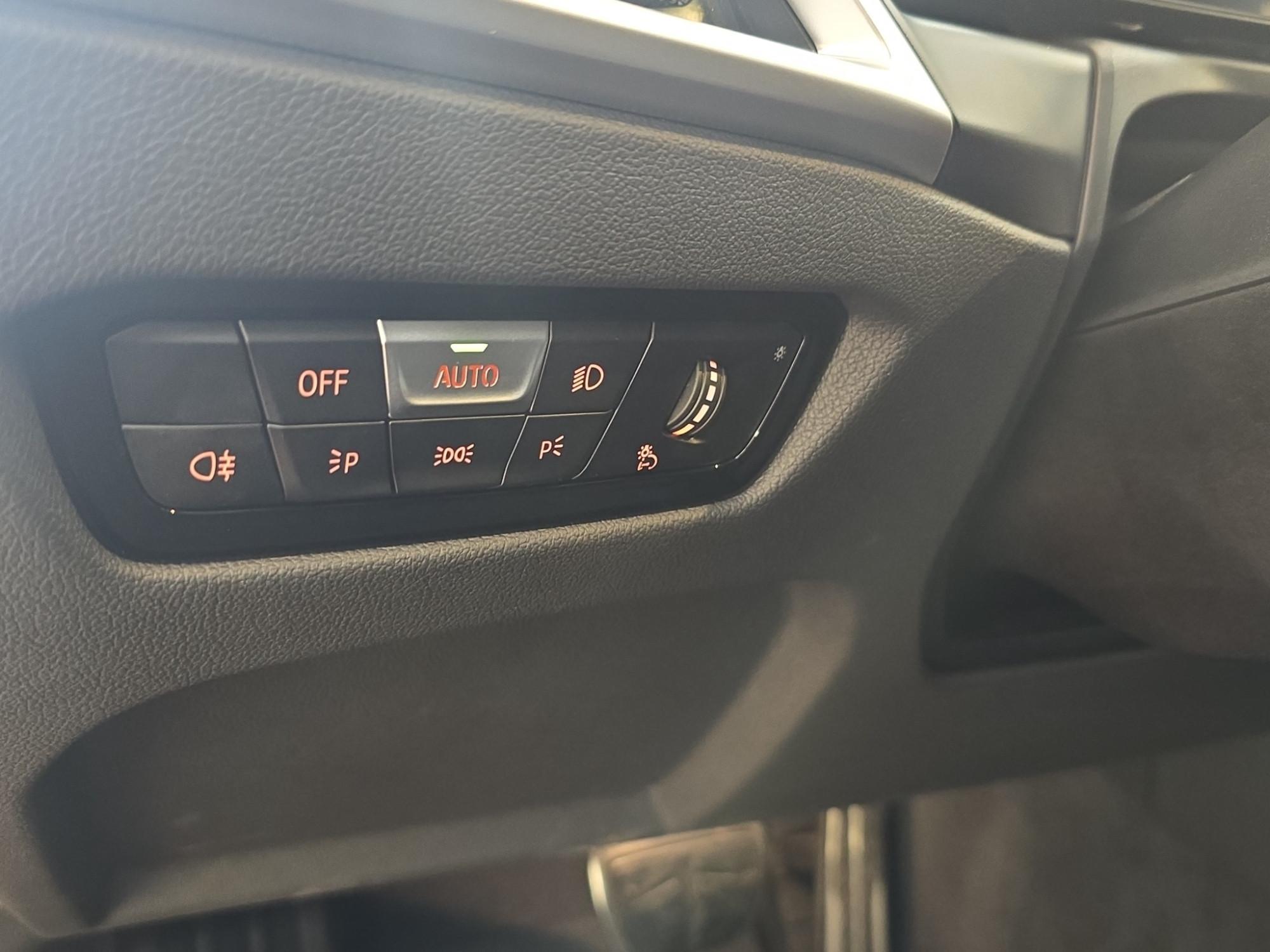 BMW 3er Touring – Bild 20