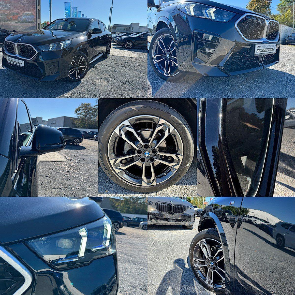 BMW X2 – Bild 27