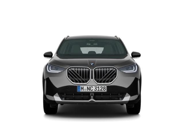 BMW X3 – Bild 6