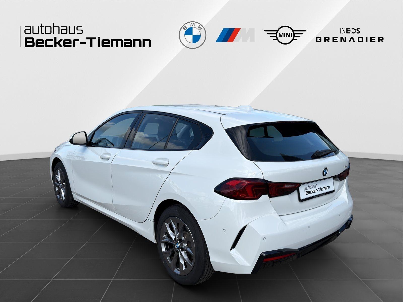 BMW 1er – Bild 4