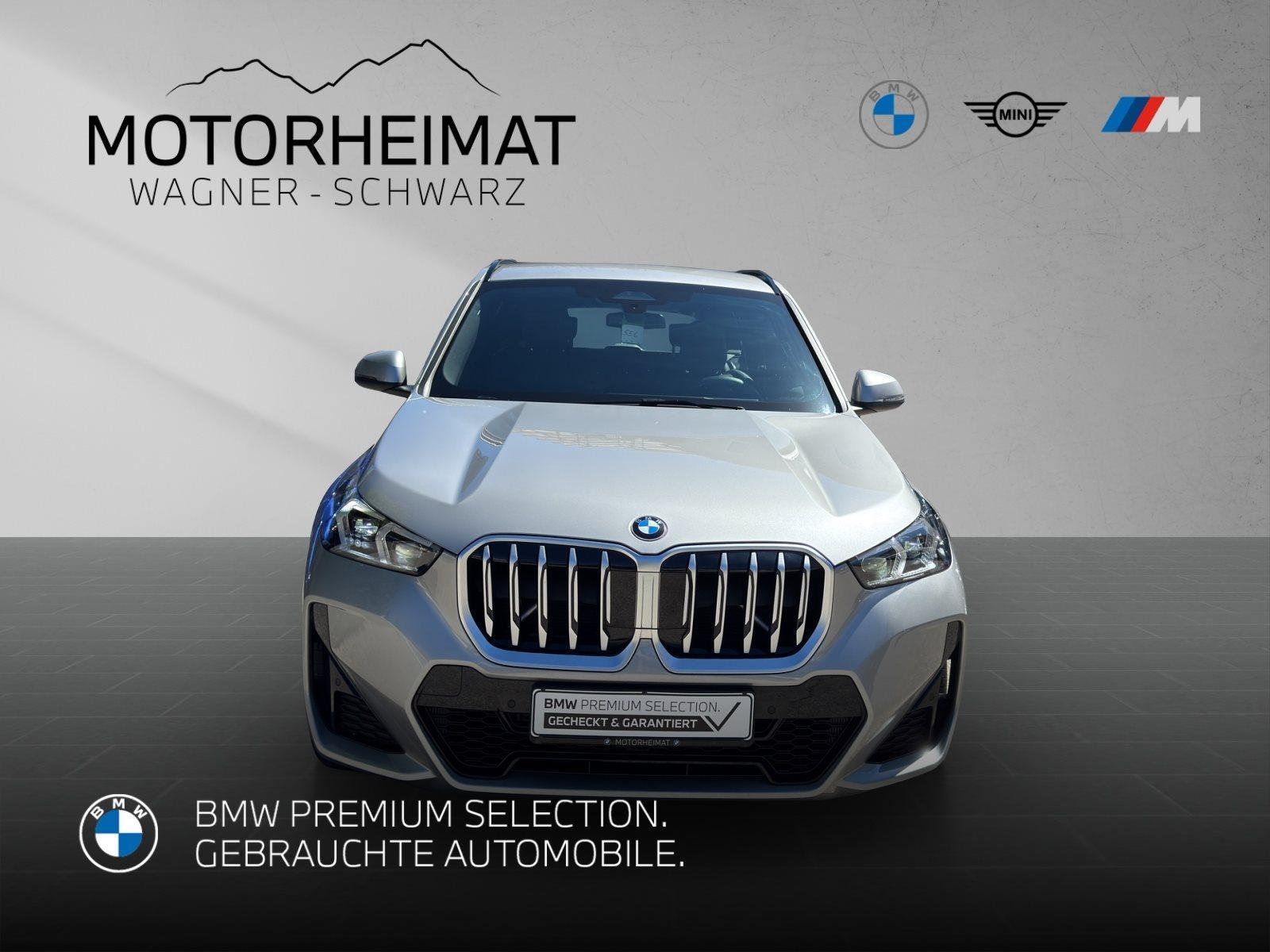 BMW X1 – Bild 3