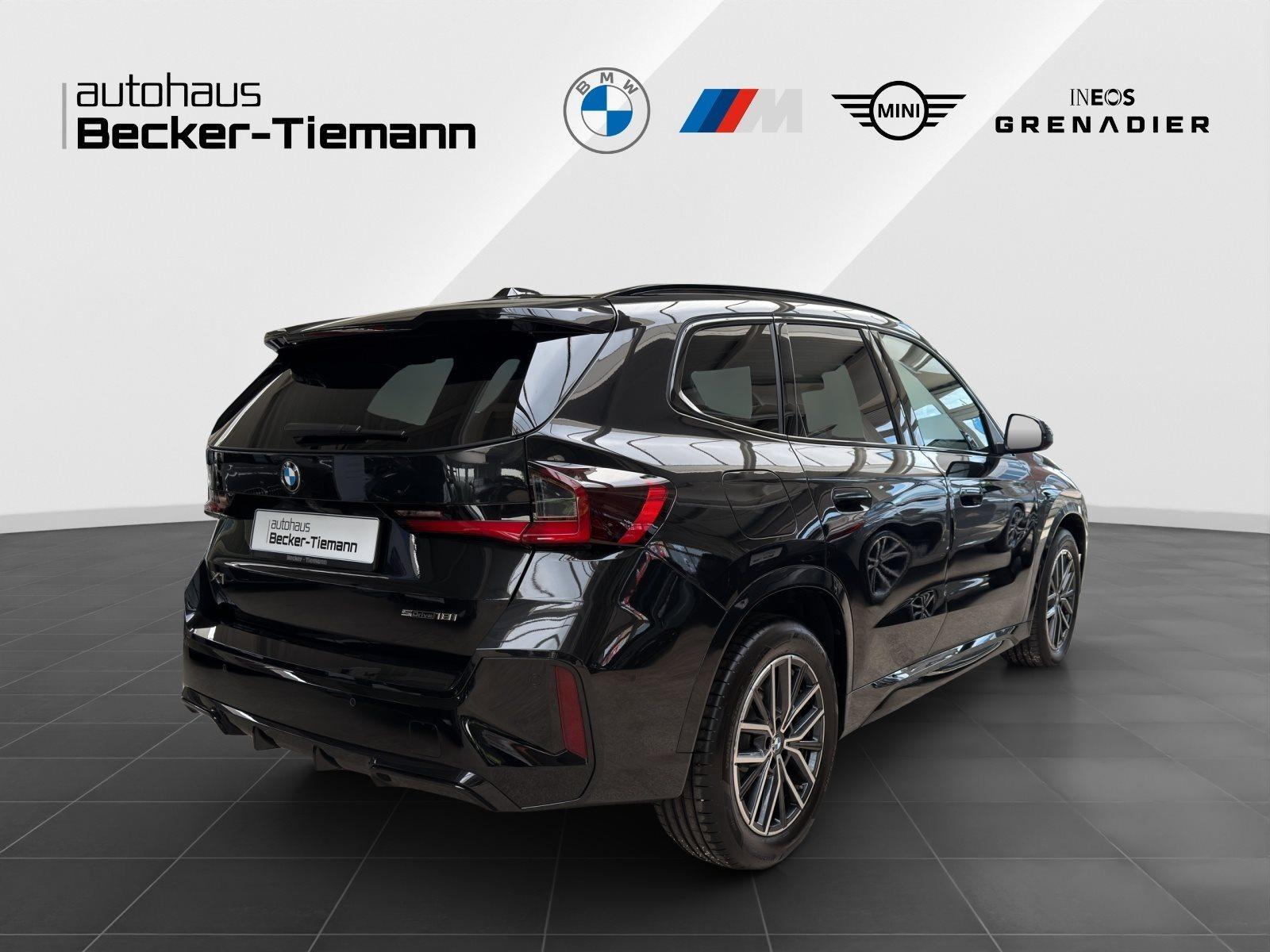 BMW X1 – Bild 6