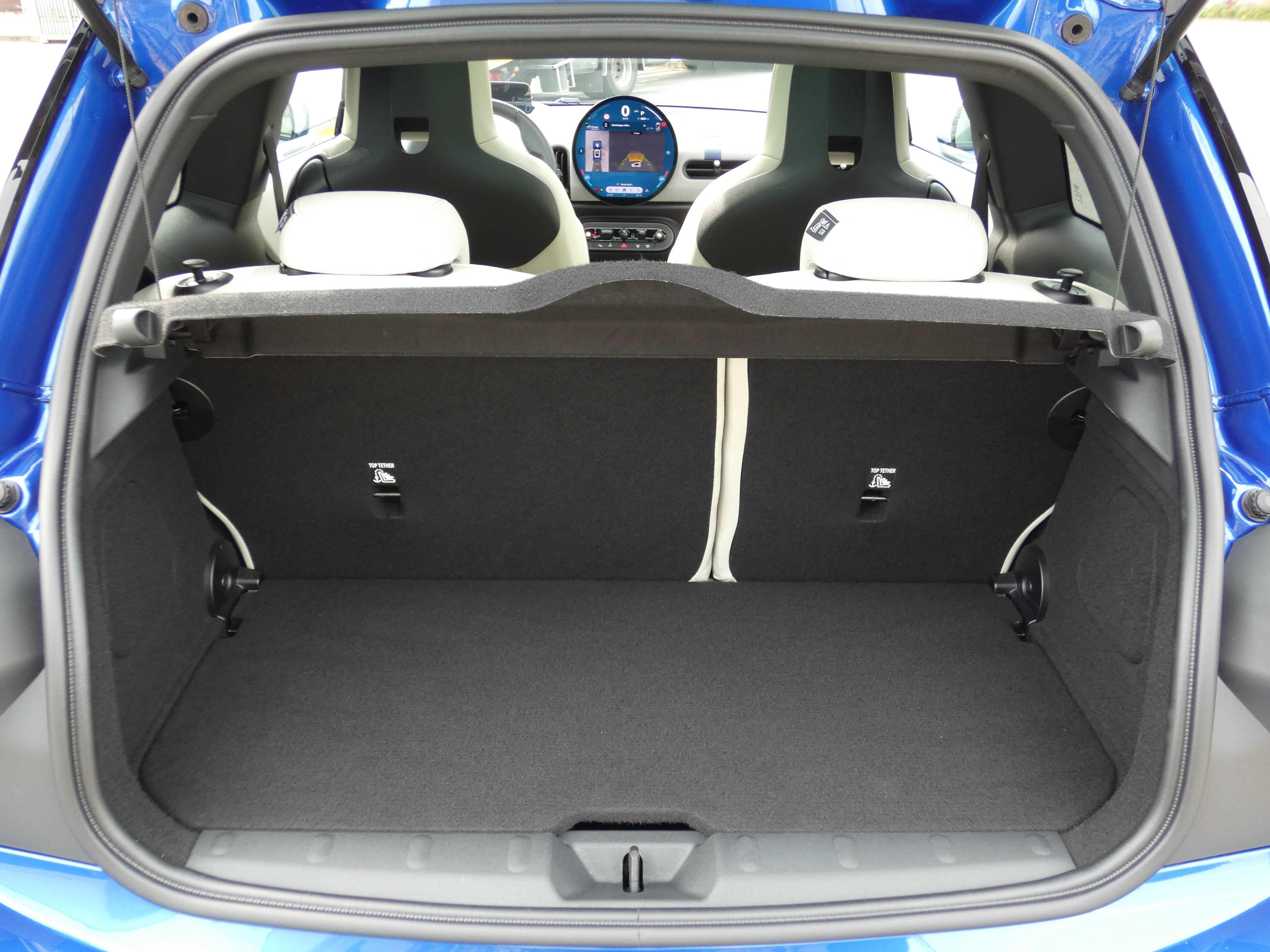 MINI Cooper 3-Türer – Bild 8