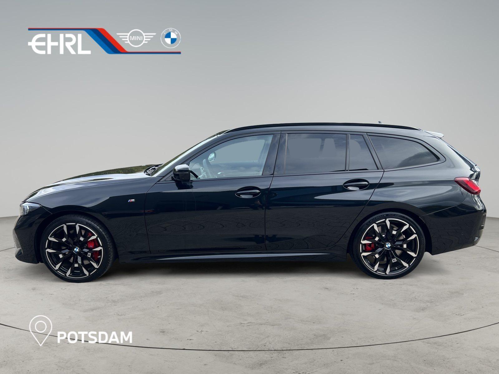 BMW 3er Touring – Bild 21