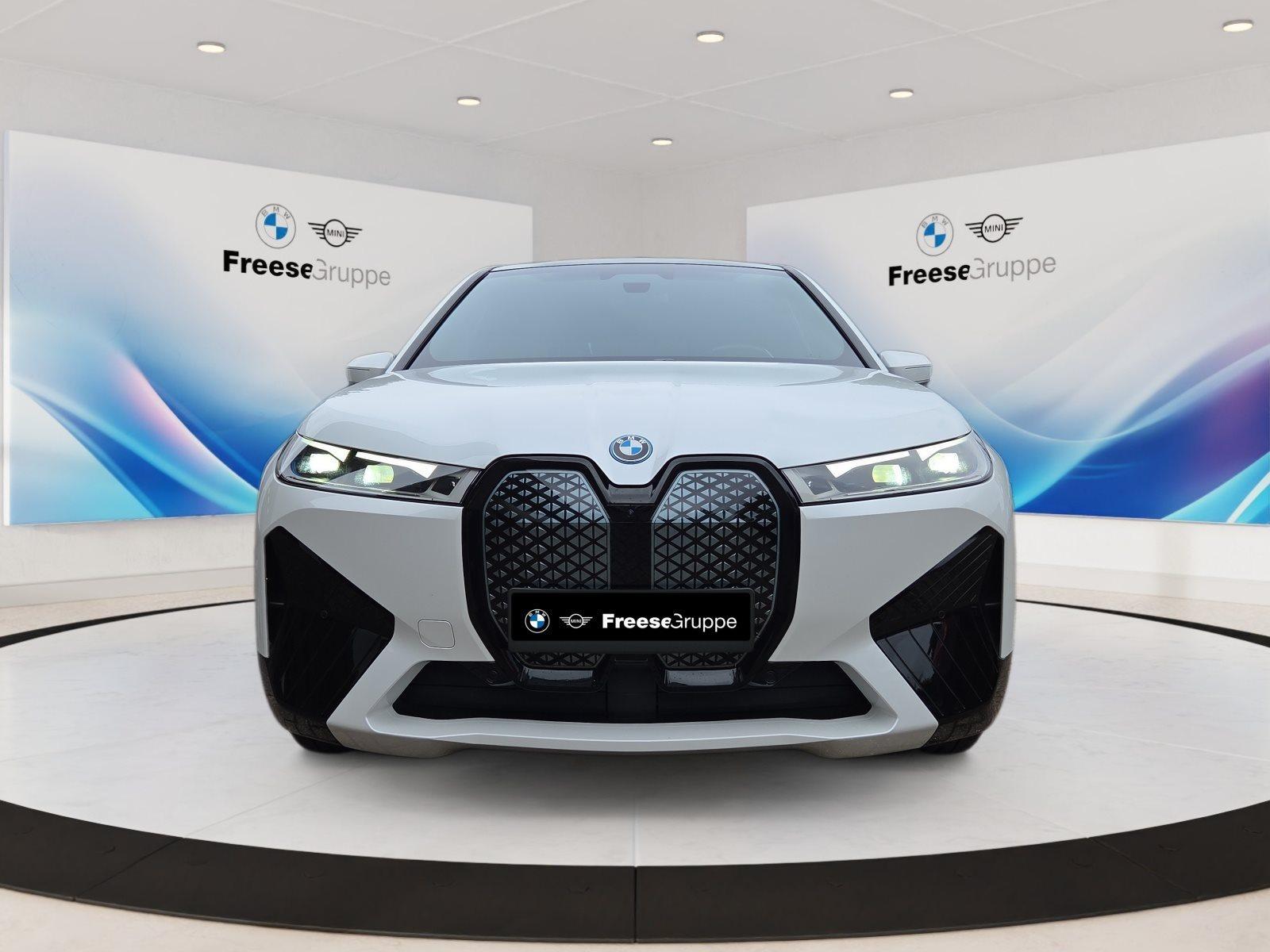 BMW iX – Bild 2