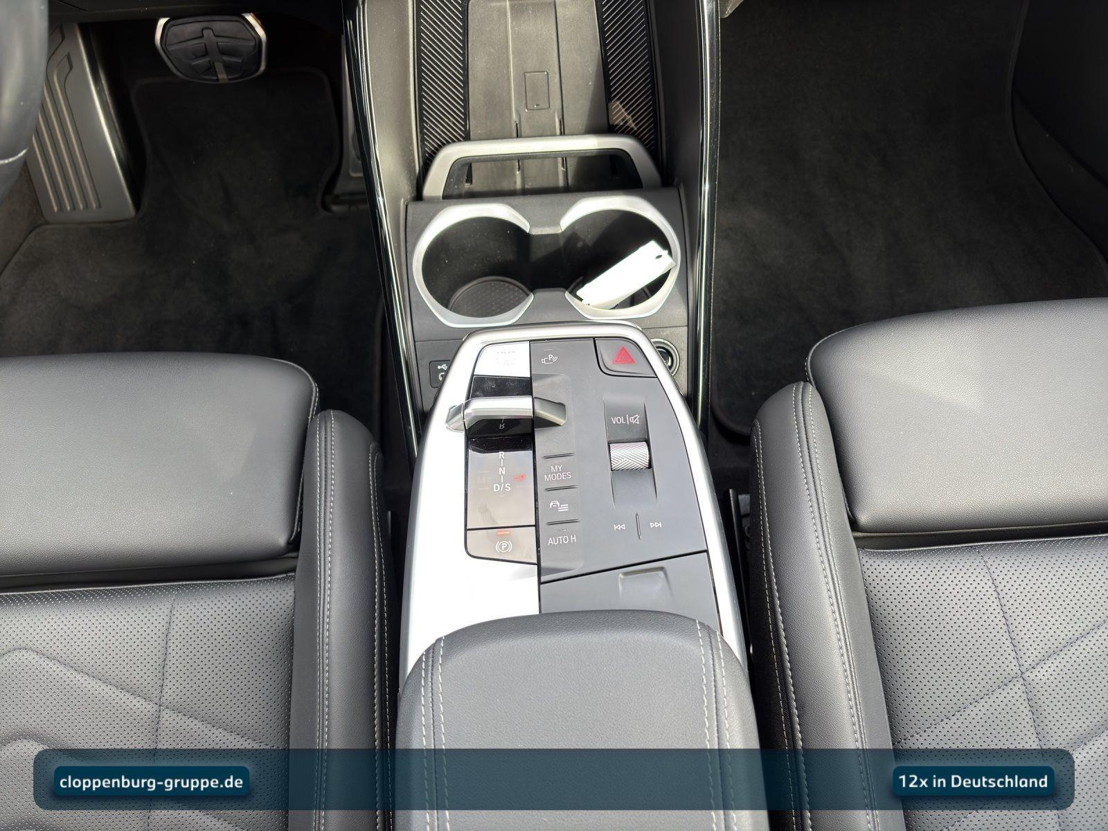 BMW X1 – Bild 17